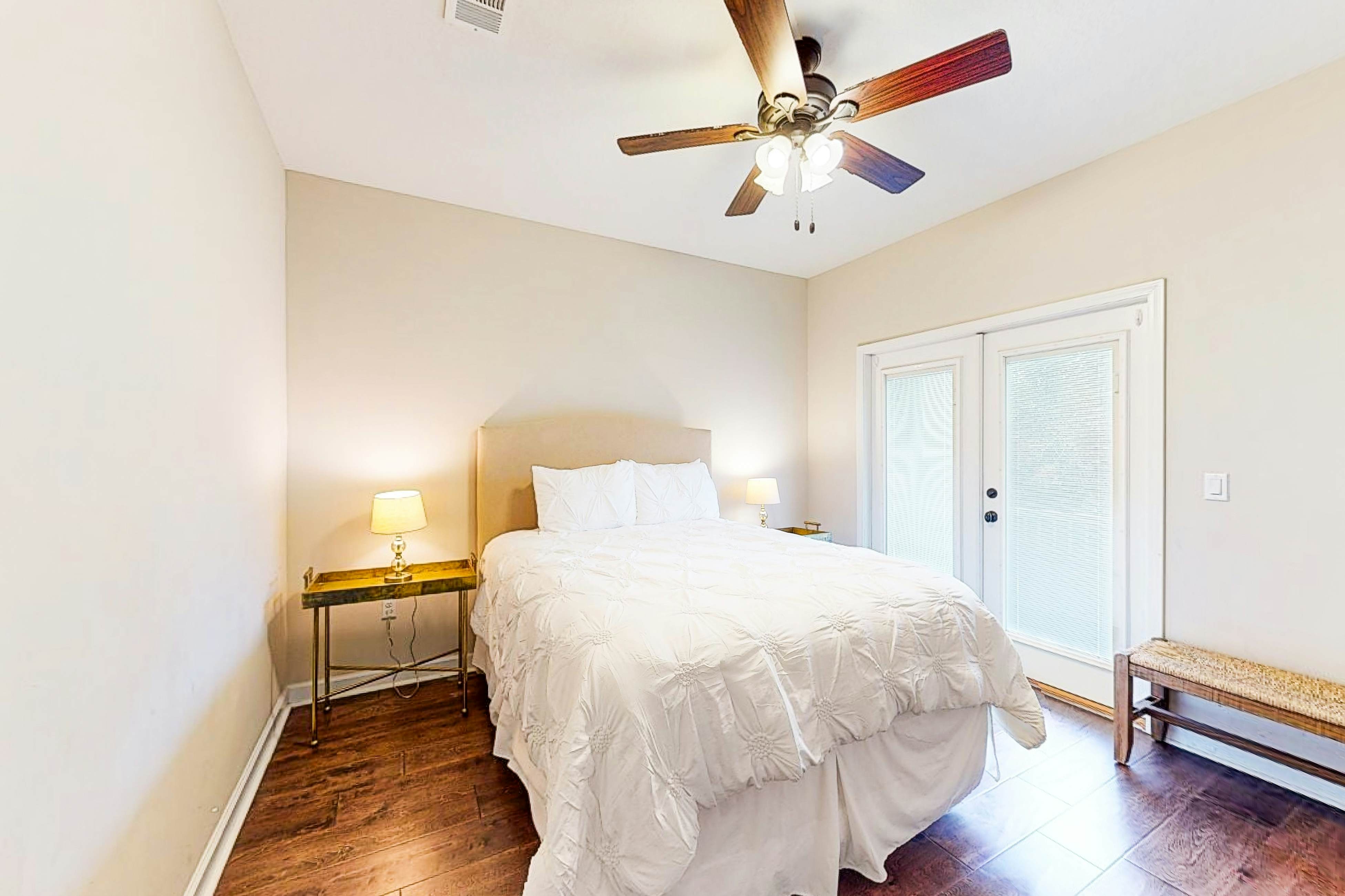 Villages of Crystal Beach - Vitamin Sea