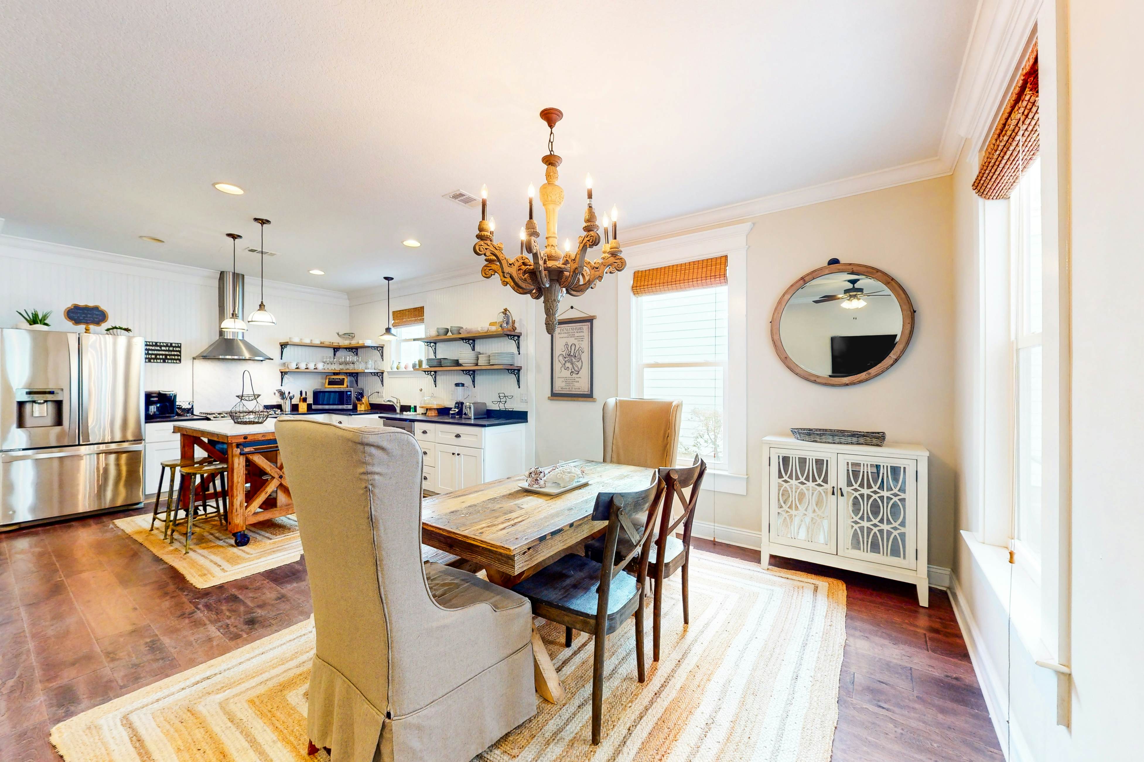 Villages of Crystal Beach - Vitamin Sea