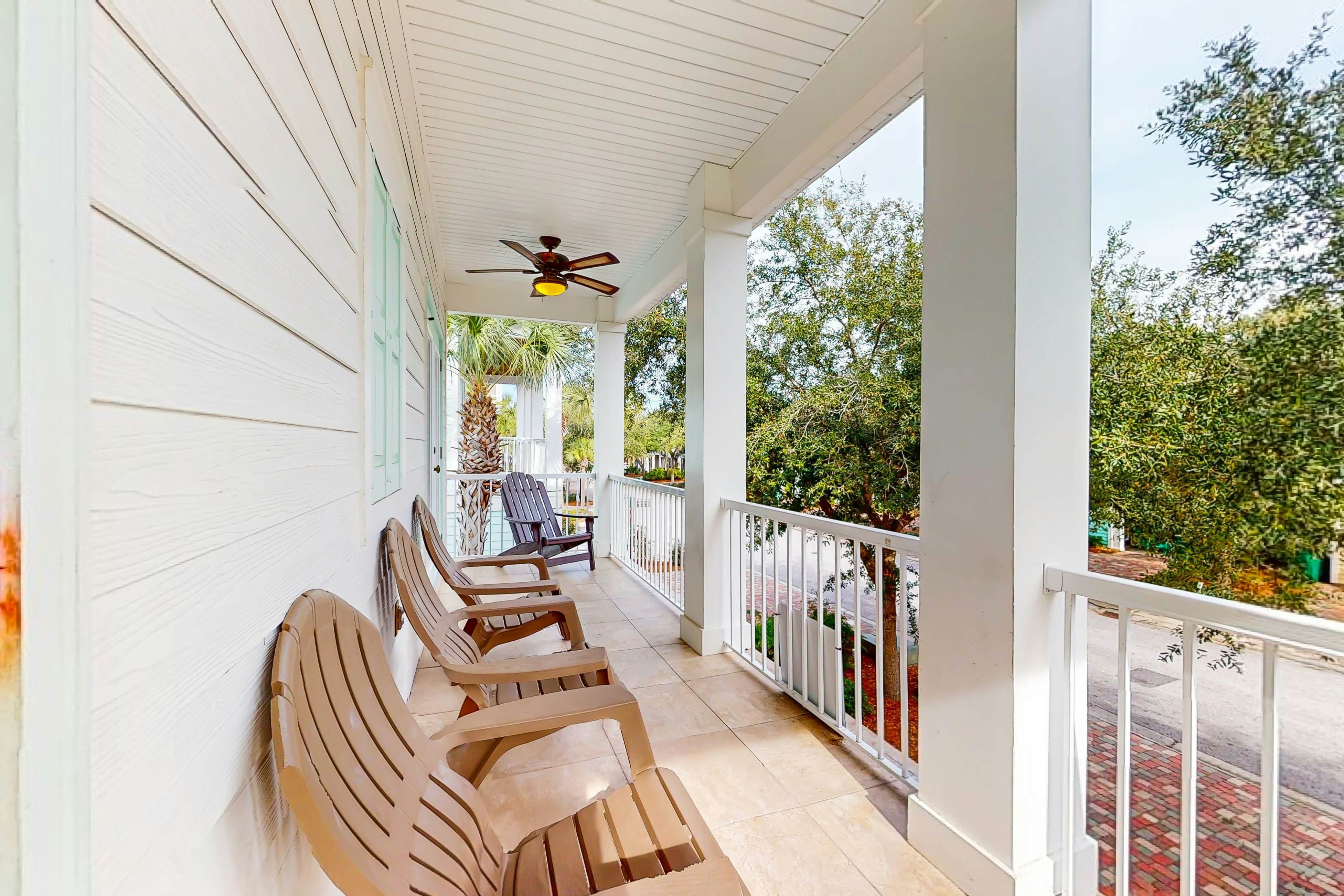 Villages of Crystal Beach - Vitamin Sea