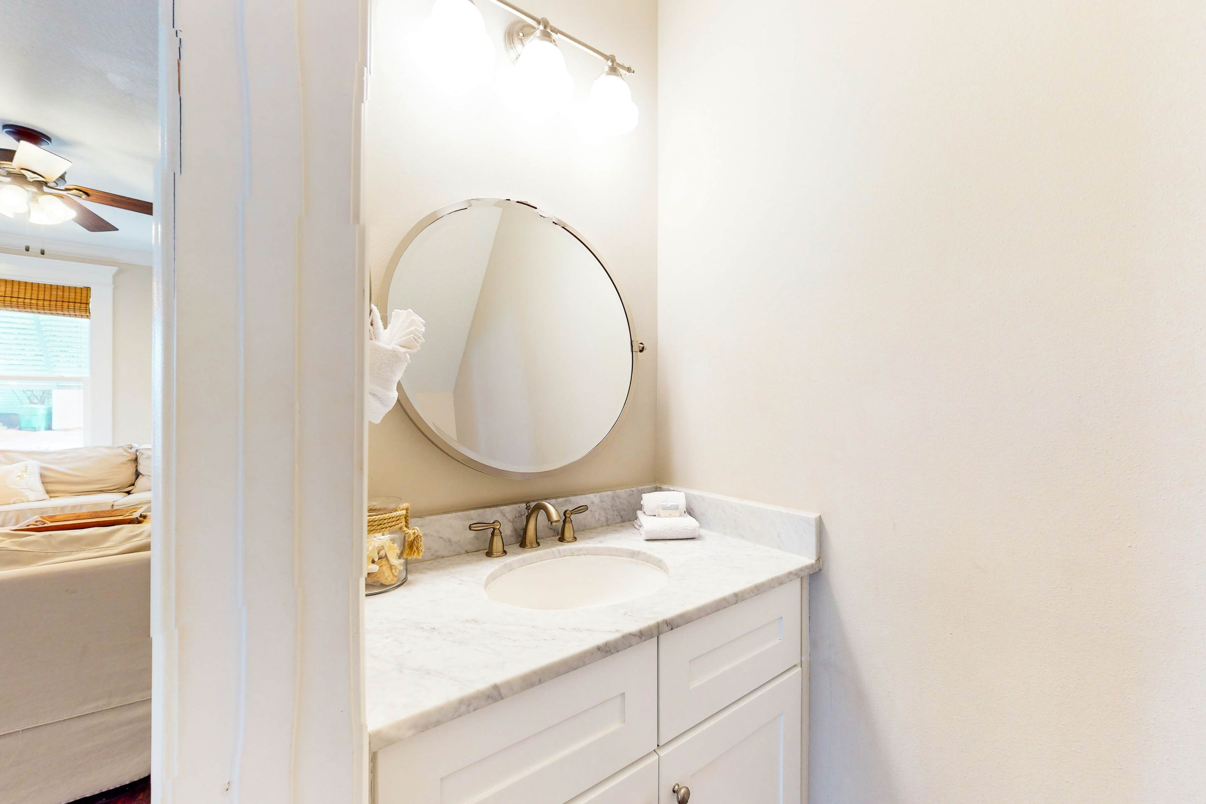 Villages of Crystal Beach - Vitamin Sea