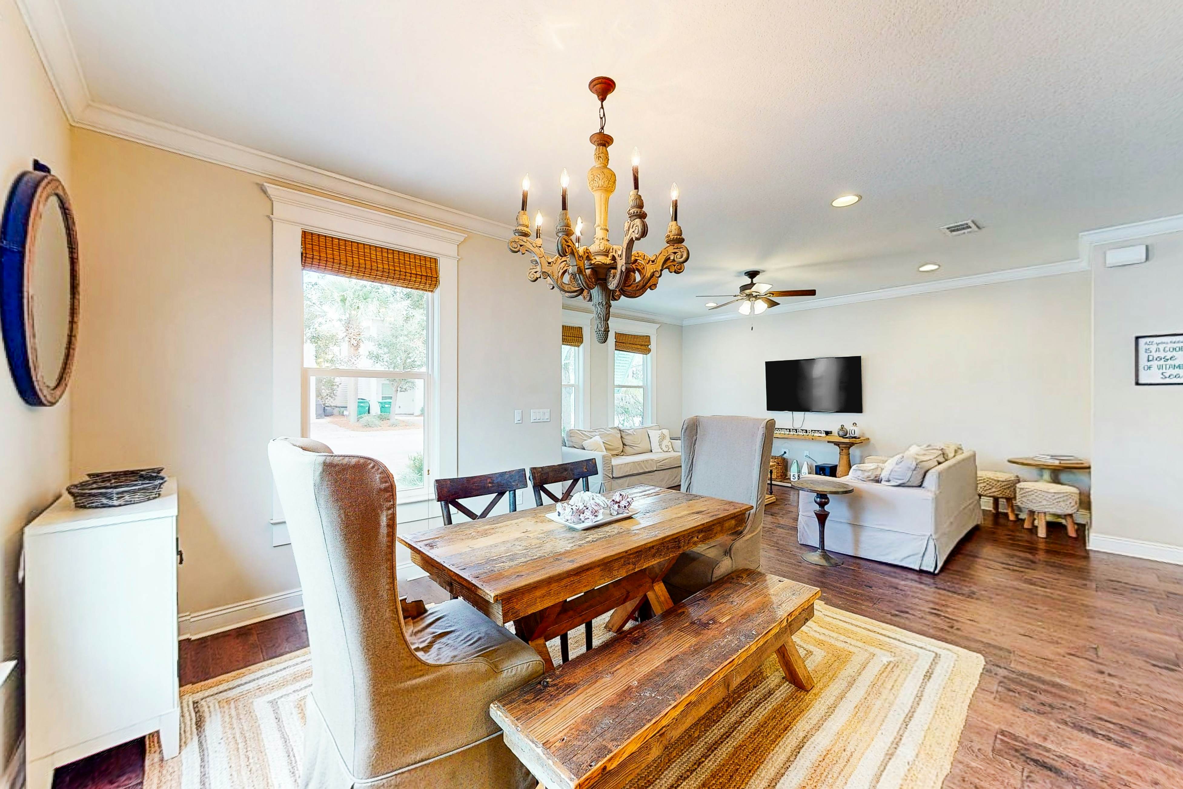 Villages of Crystal Beach - Vitamin Sea