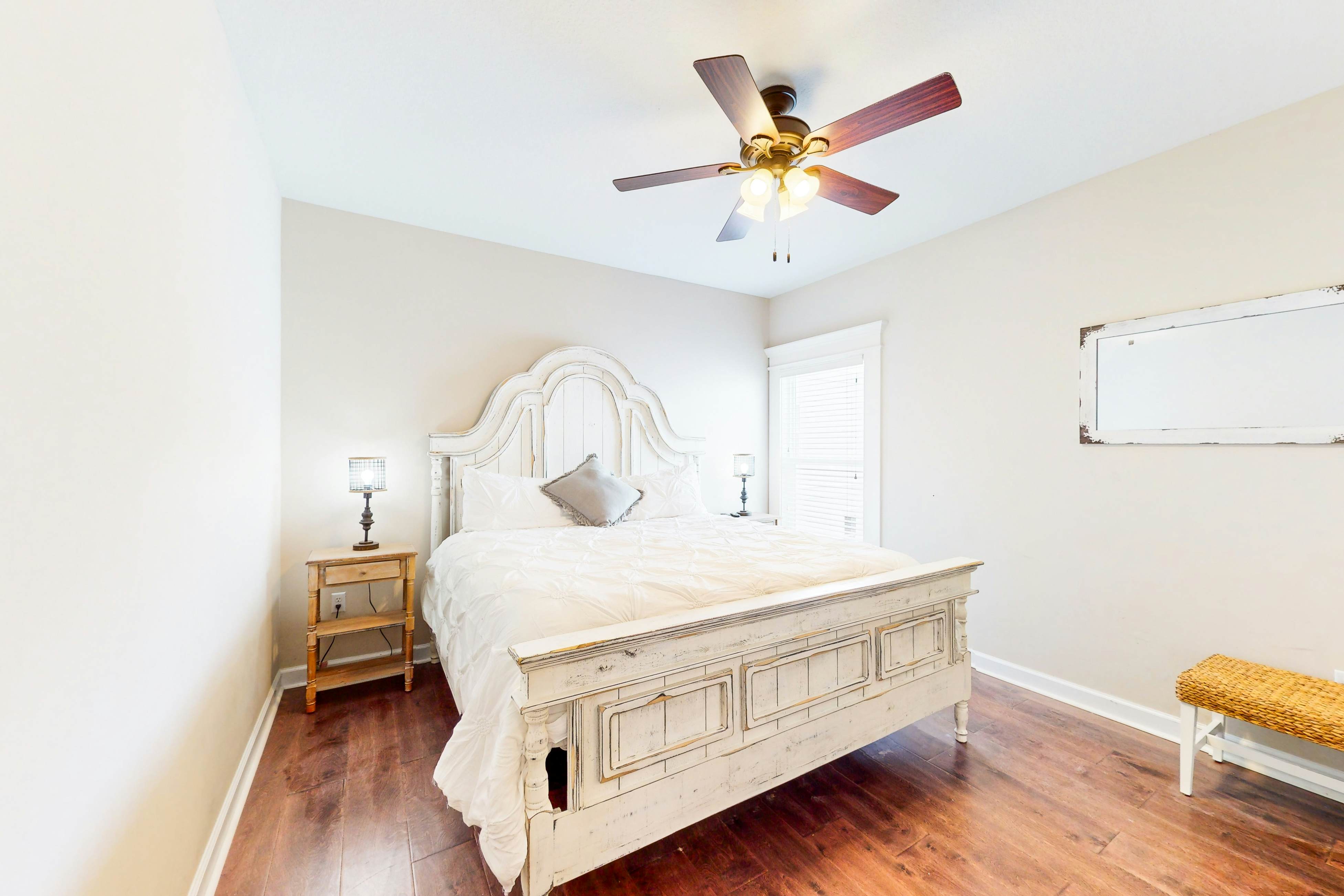 Villages of Crystal Beach - Vitamin Sea