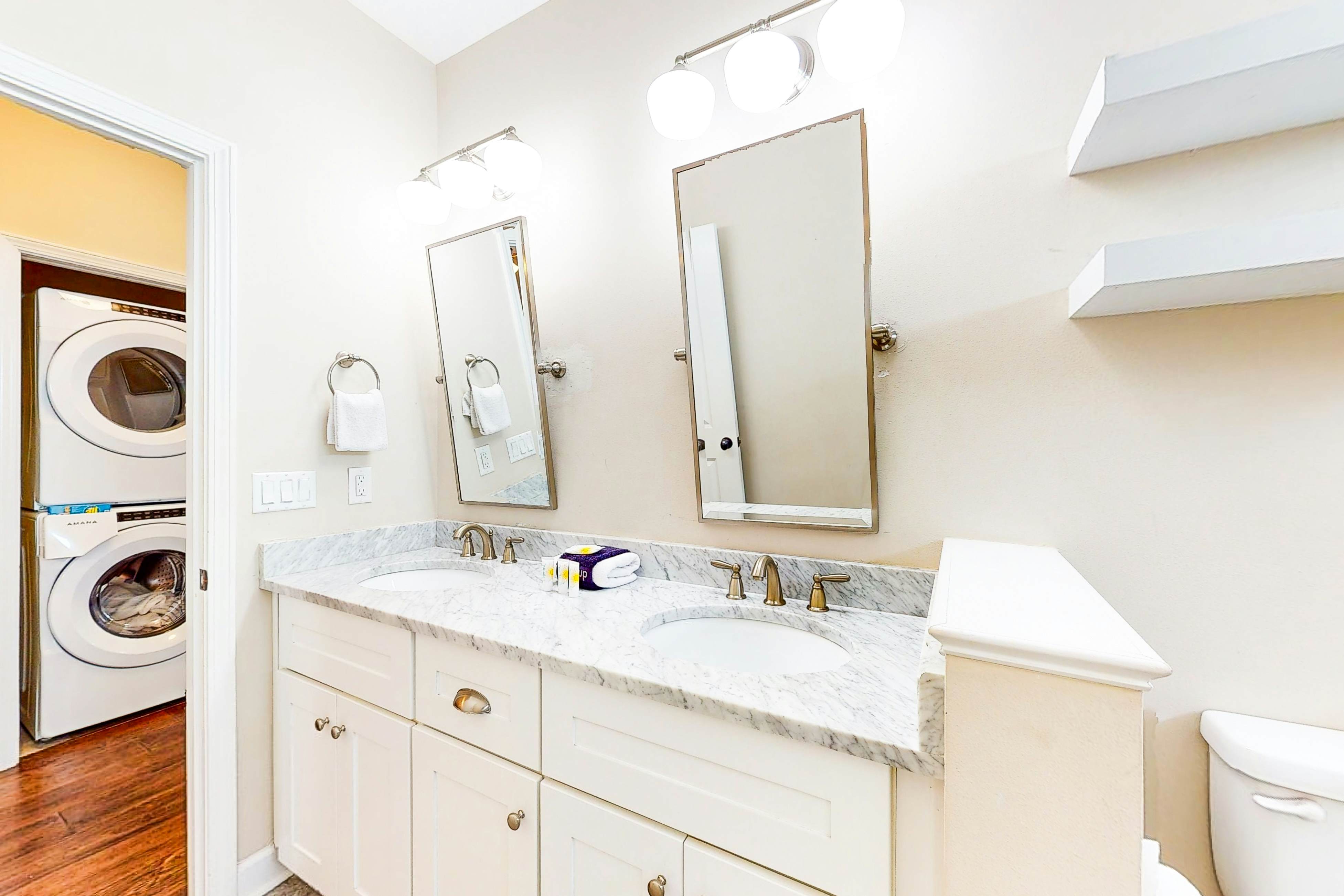 Villages of Crystal Beach - Vitamin Sea