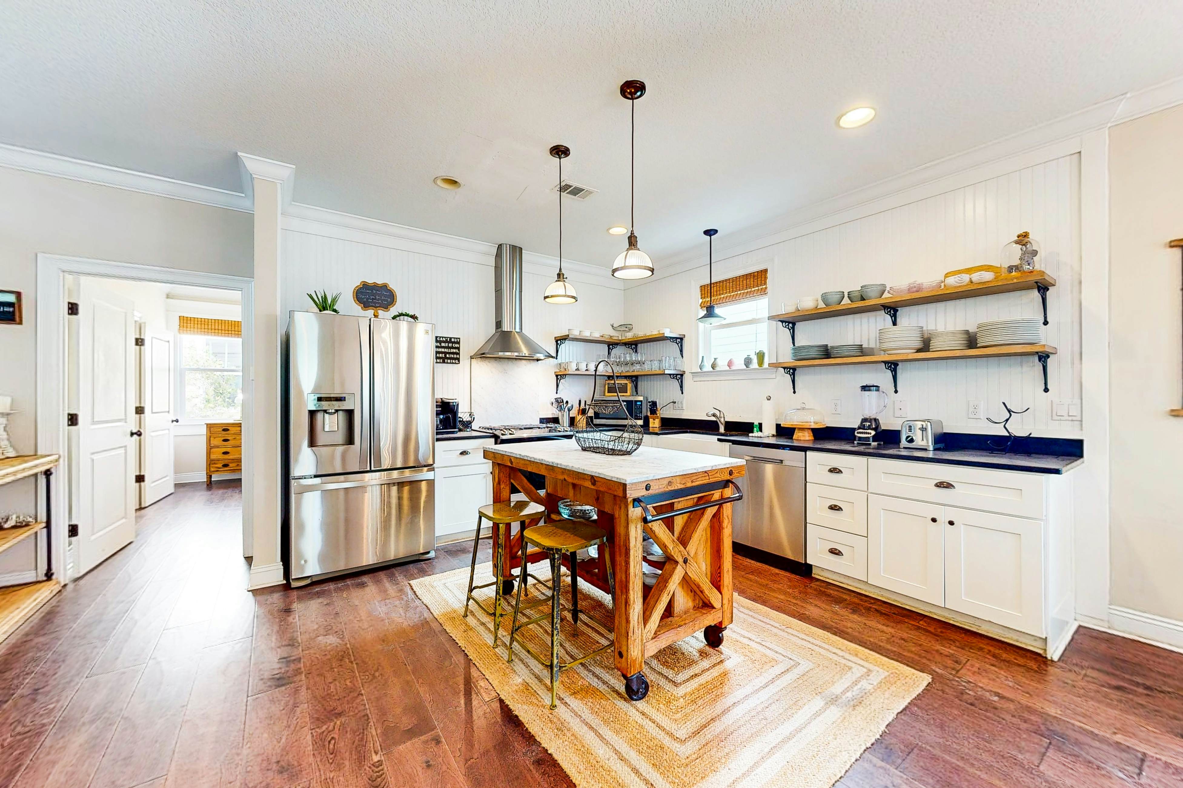 Villages of Crystal Beach - Vitamin Sea