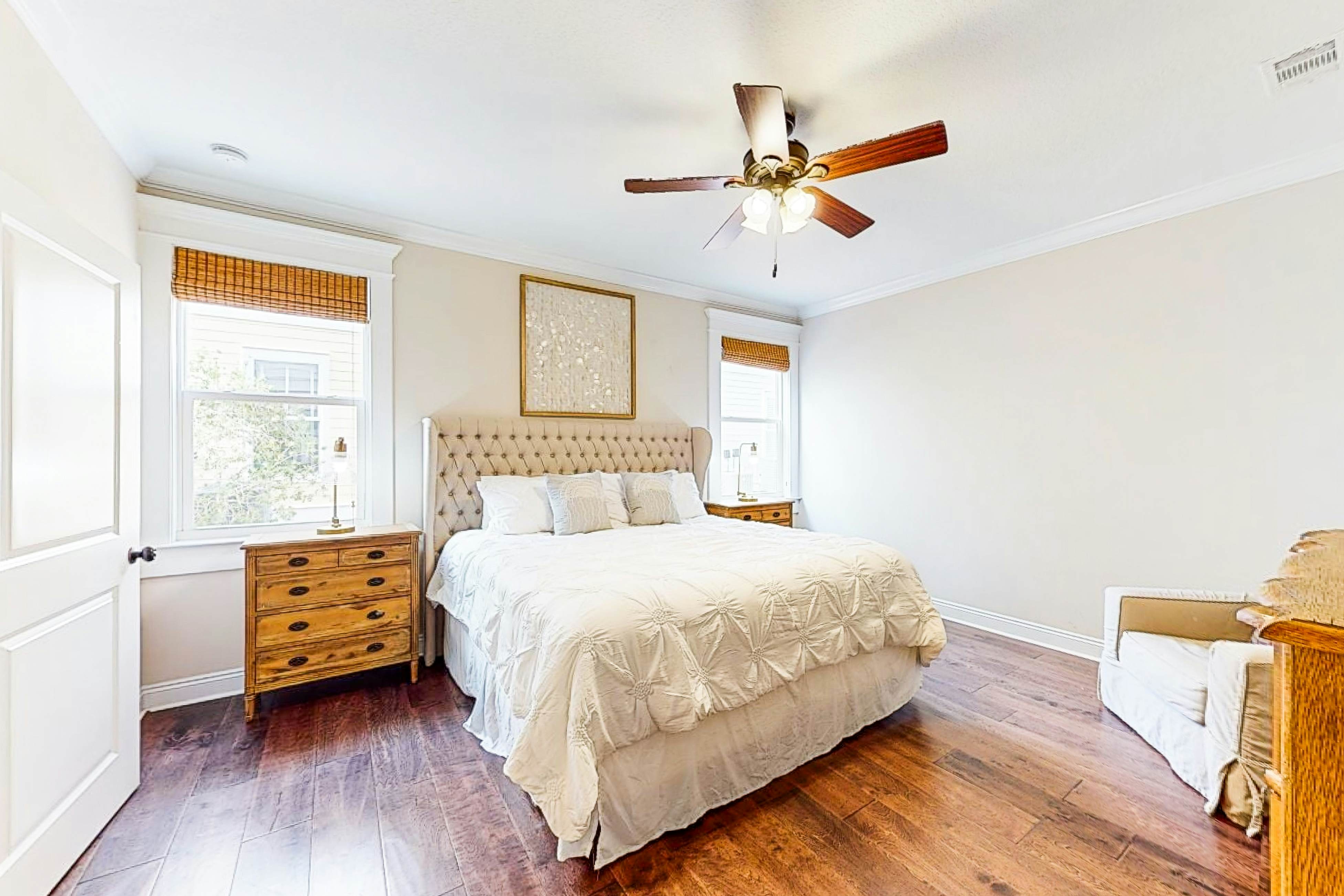 Villages of Crystal Beach - Vitamin Sea