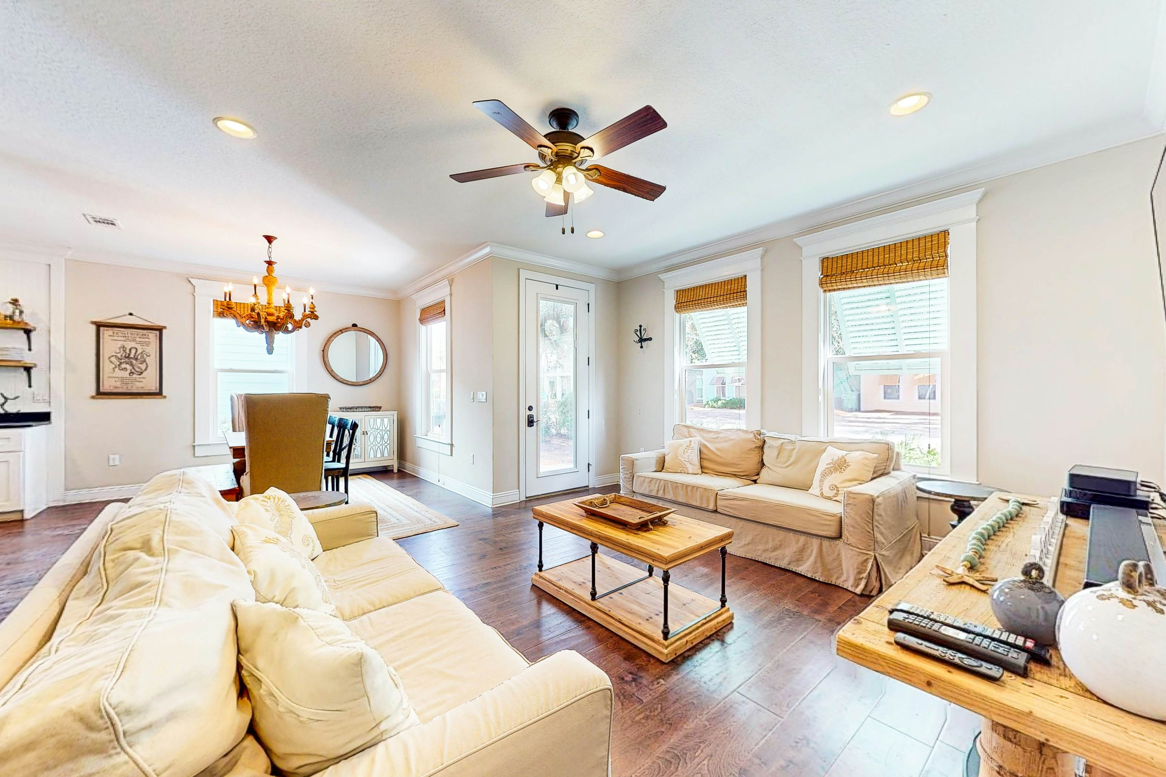 Villages of Crystal Beach - Vitamin Sea