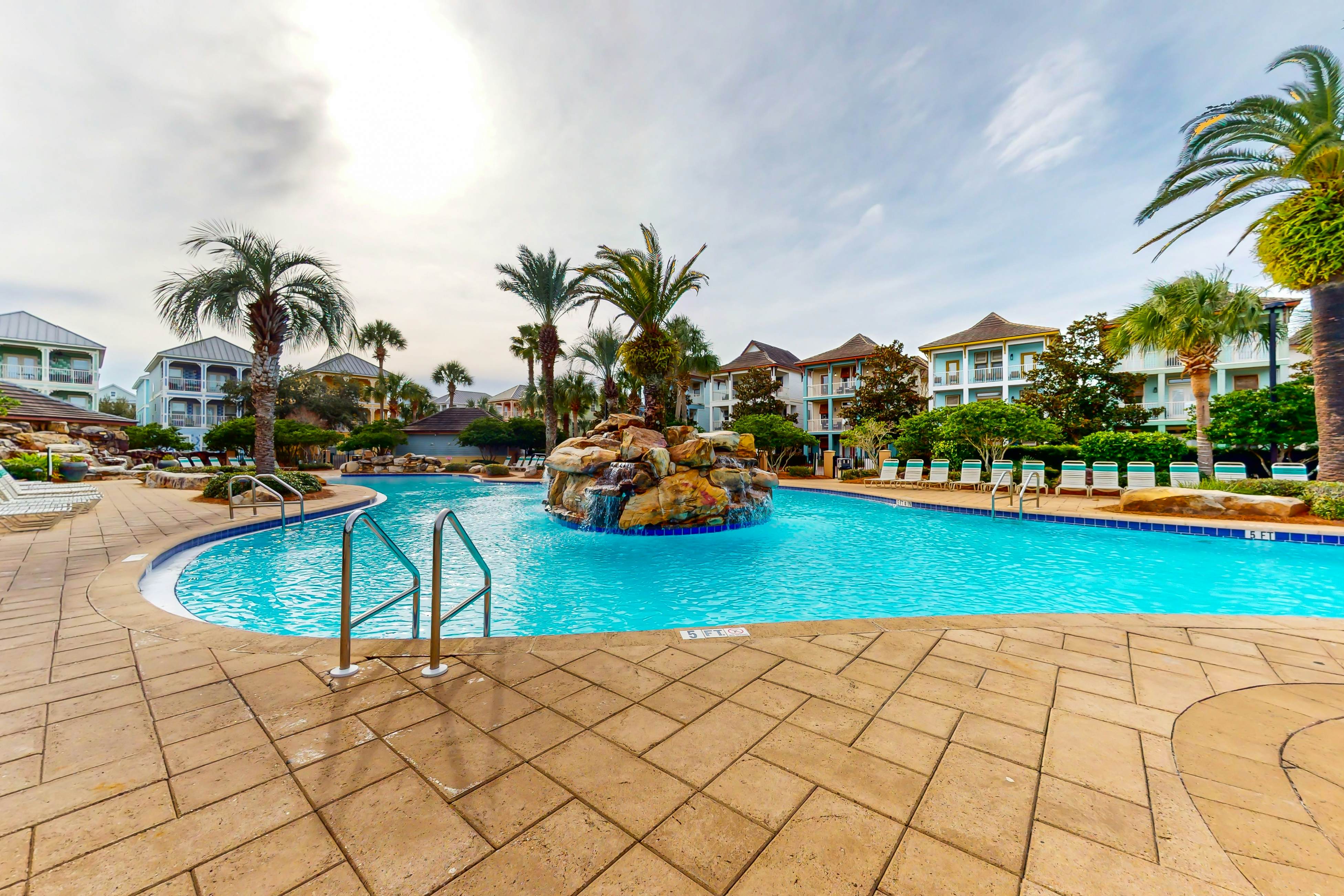 Villages of Crystal Beach - Vitamin Sea