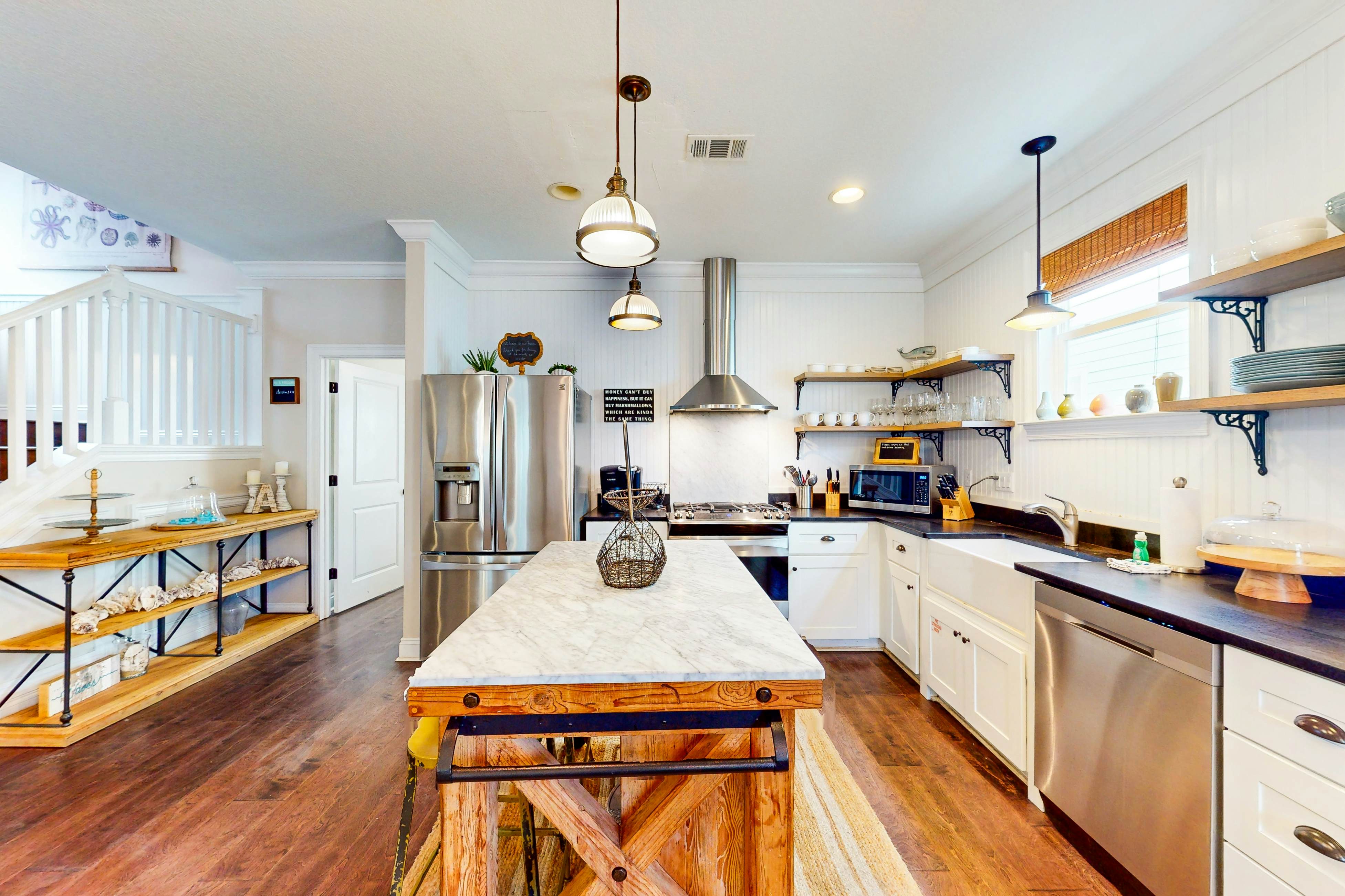 Villages of Crystal Beach - Vitamin Sea