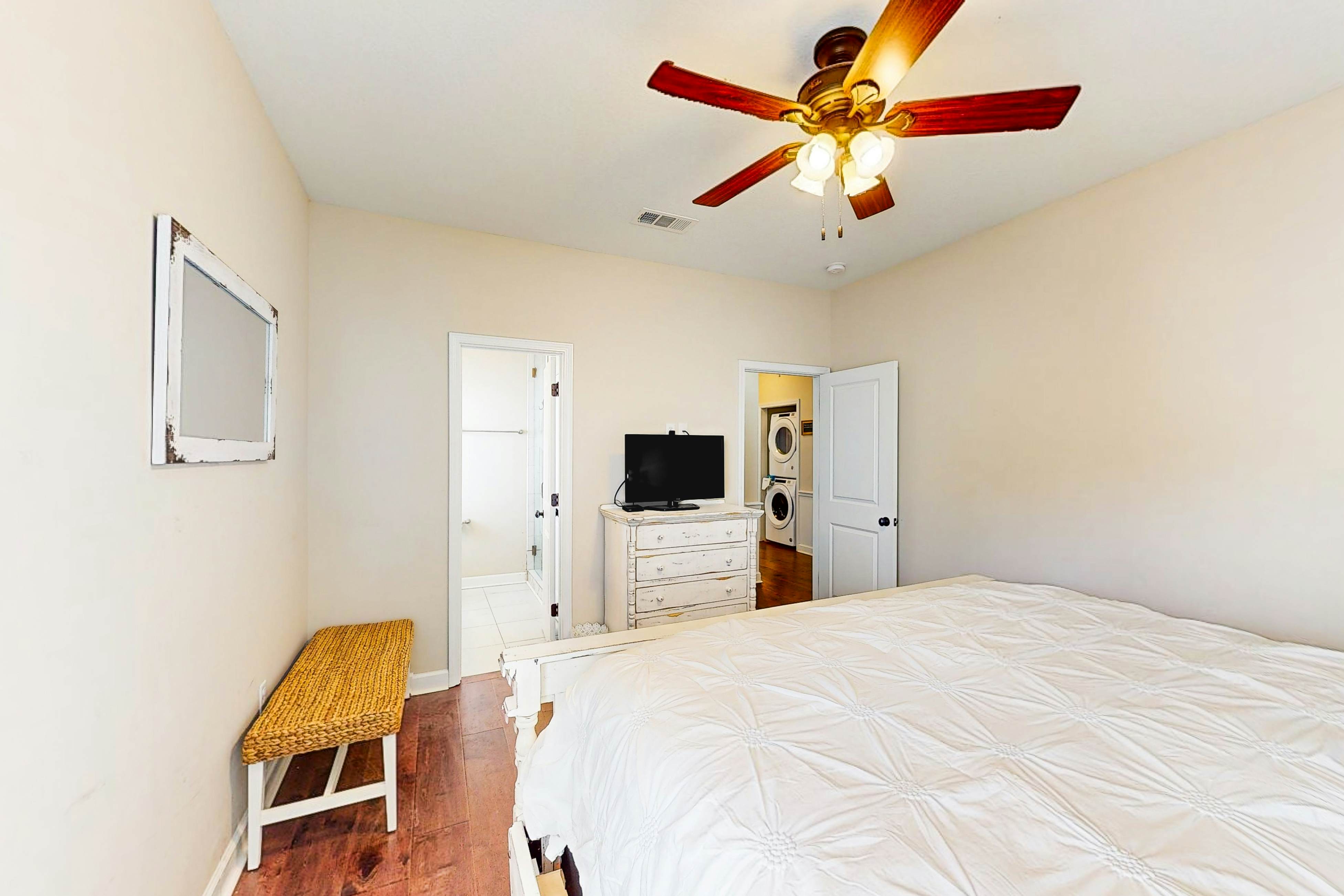 Villages of Crystal Beach - Vitamin Sea