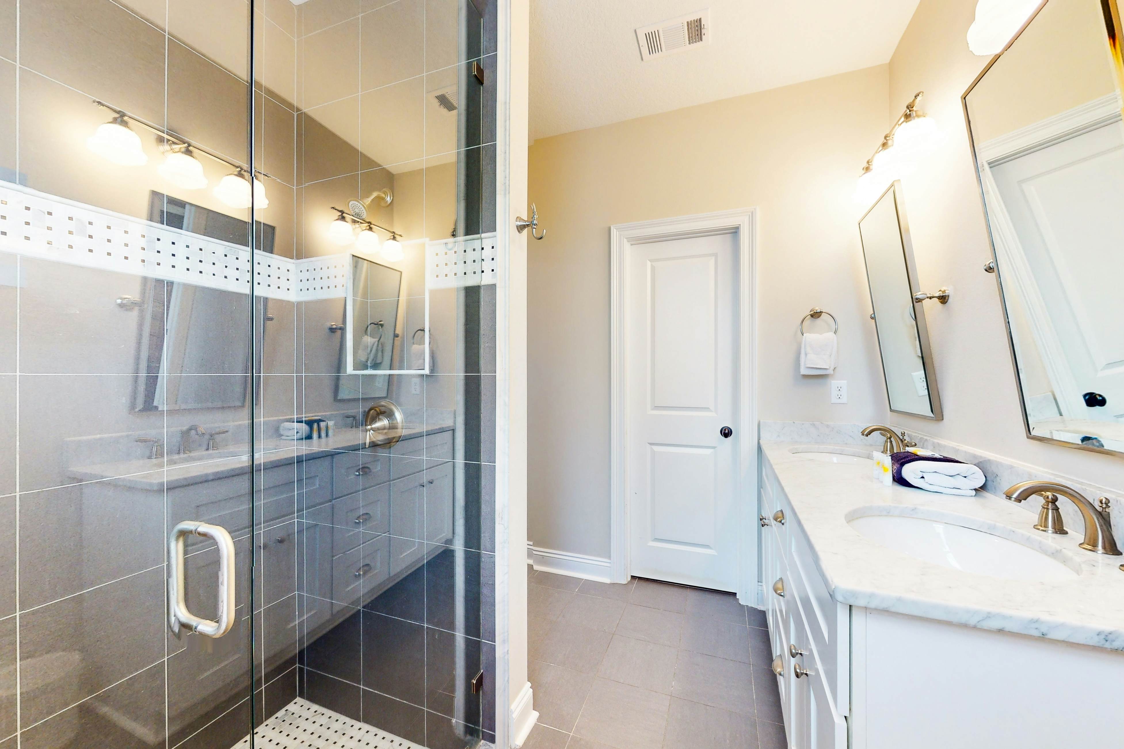 Villages of Crystal Beach - Vitamin Sea