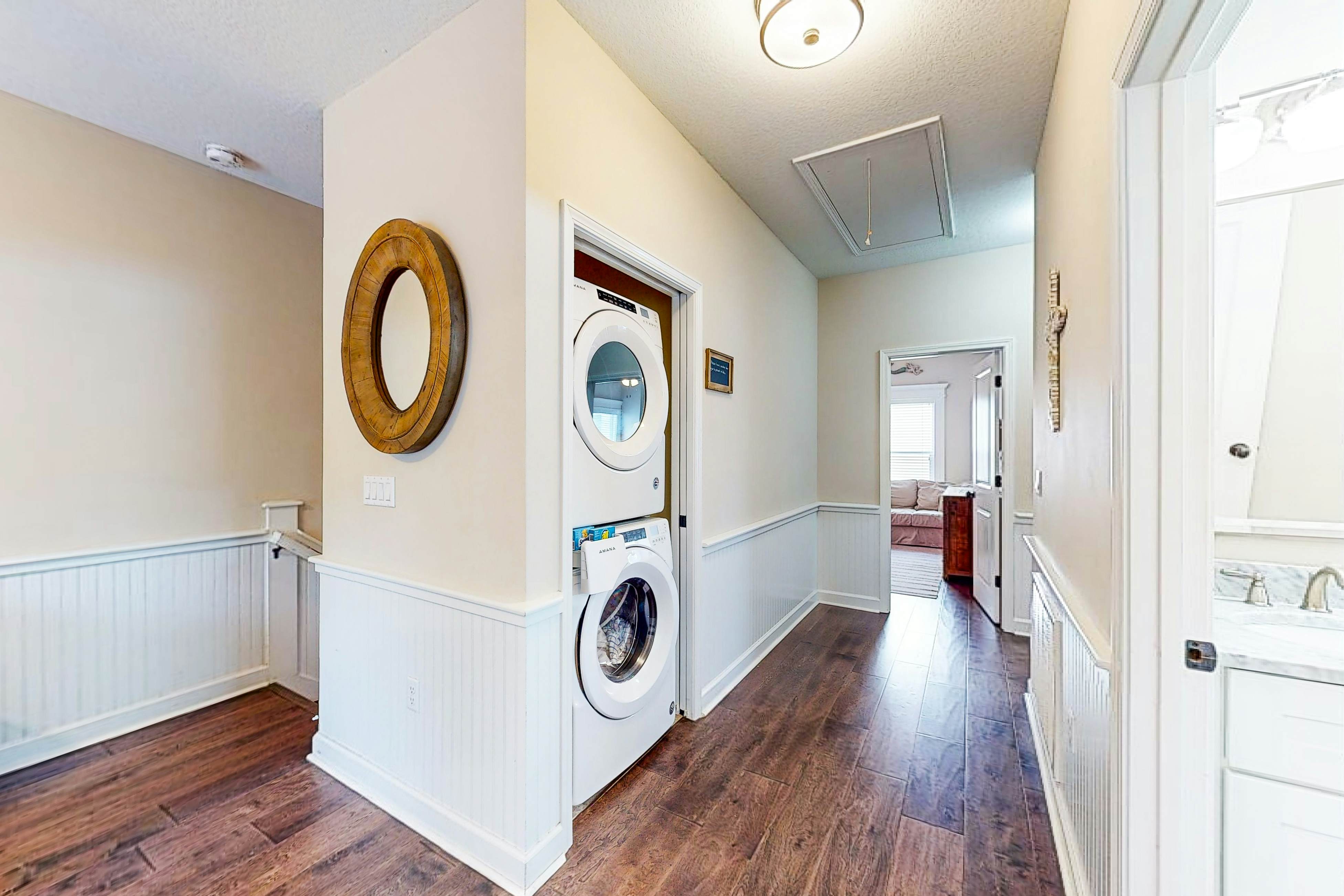 Villages of Crystal Beach - Vitamin Sea