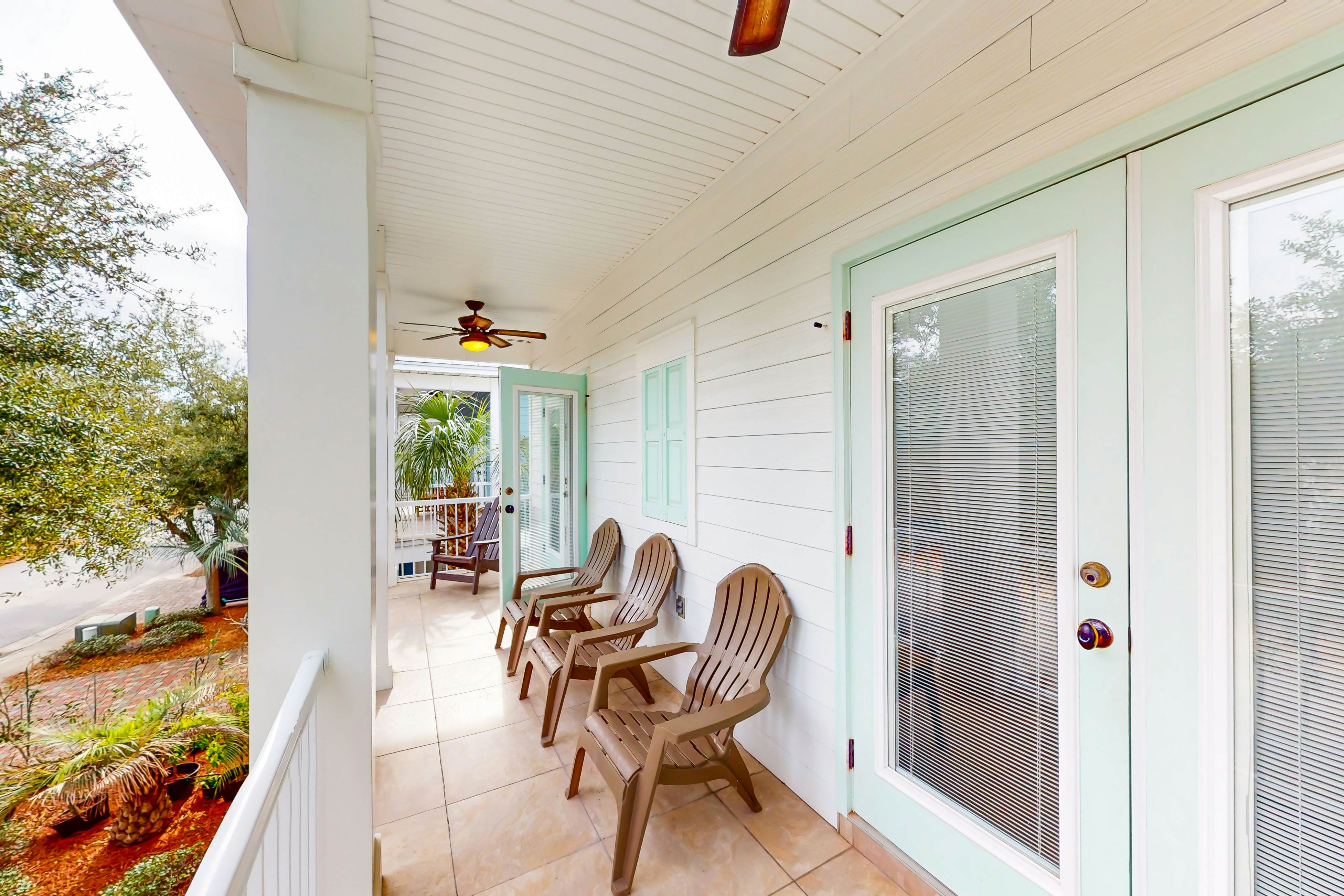 Villages of Crystal Beach - Vitamin Sea