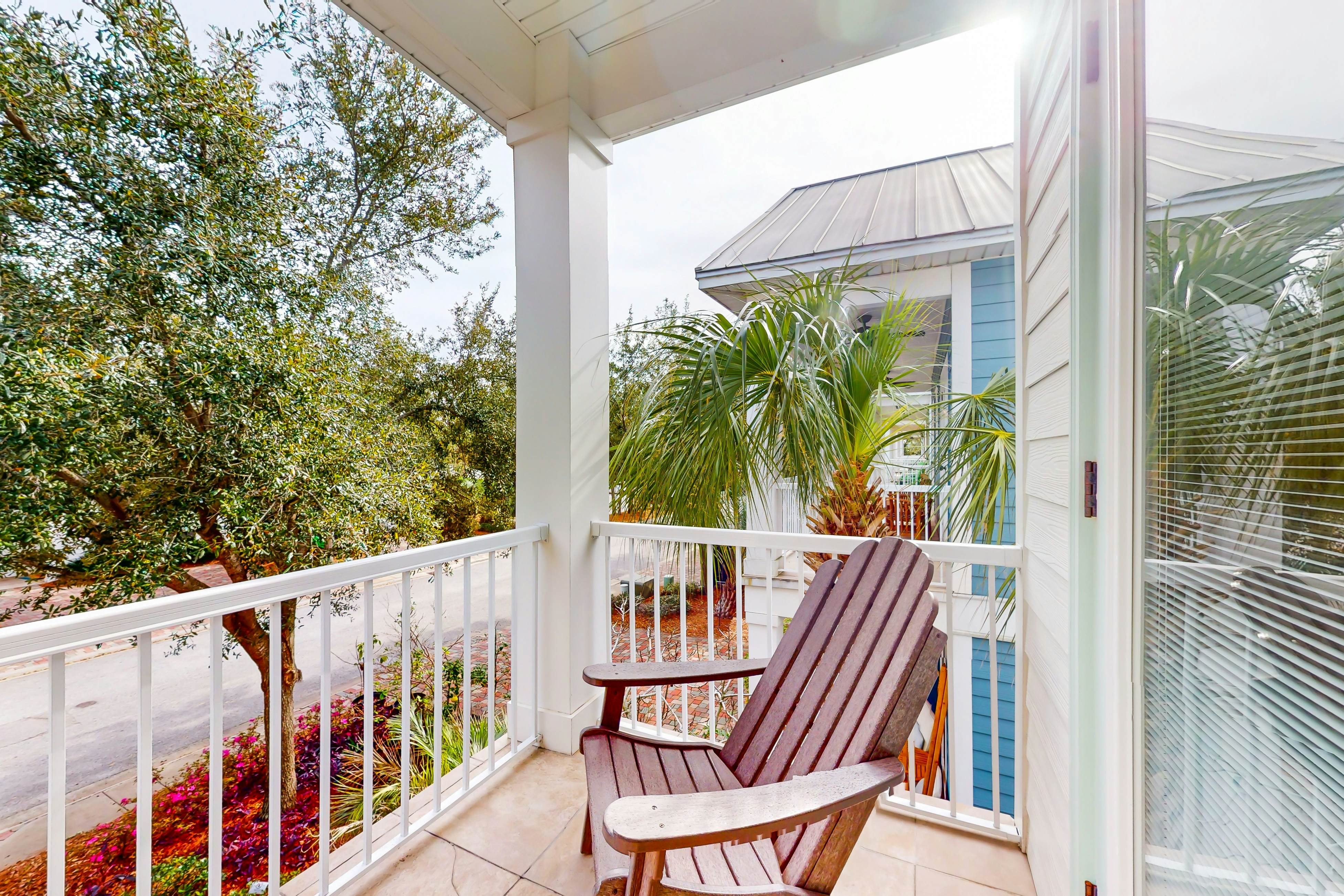 Villages of Crystal Beach - Vitamin Sea