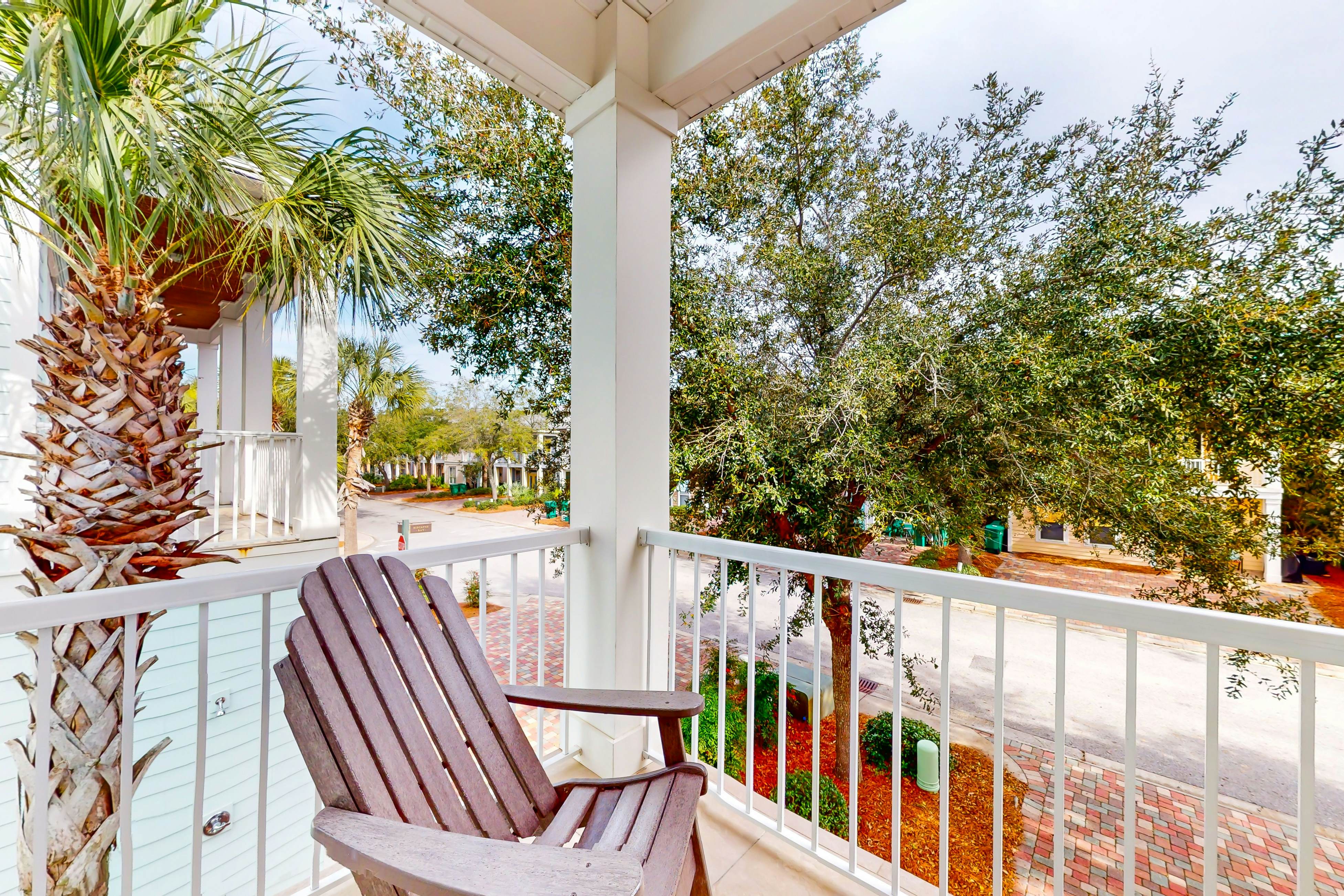 Villages of Crystal Beach - Vitamin Sea