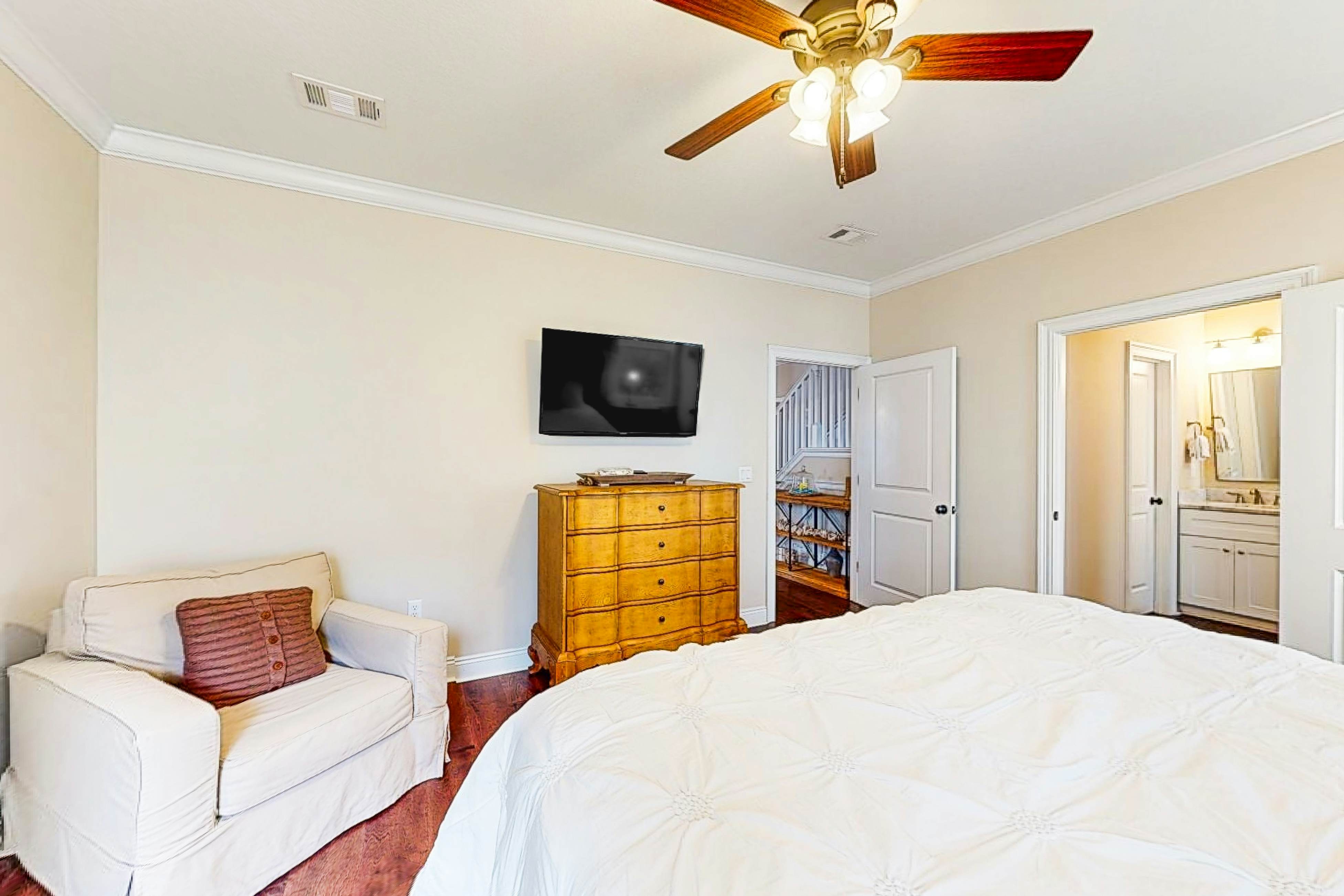 Villages of Crystal Beach - Vitamin Sea