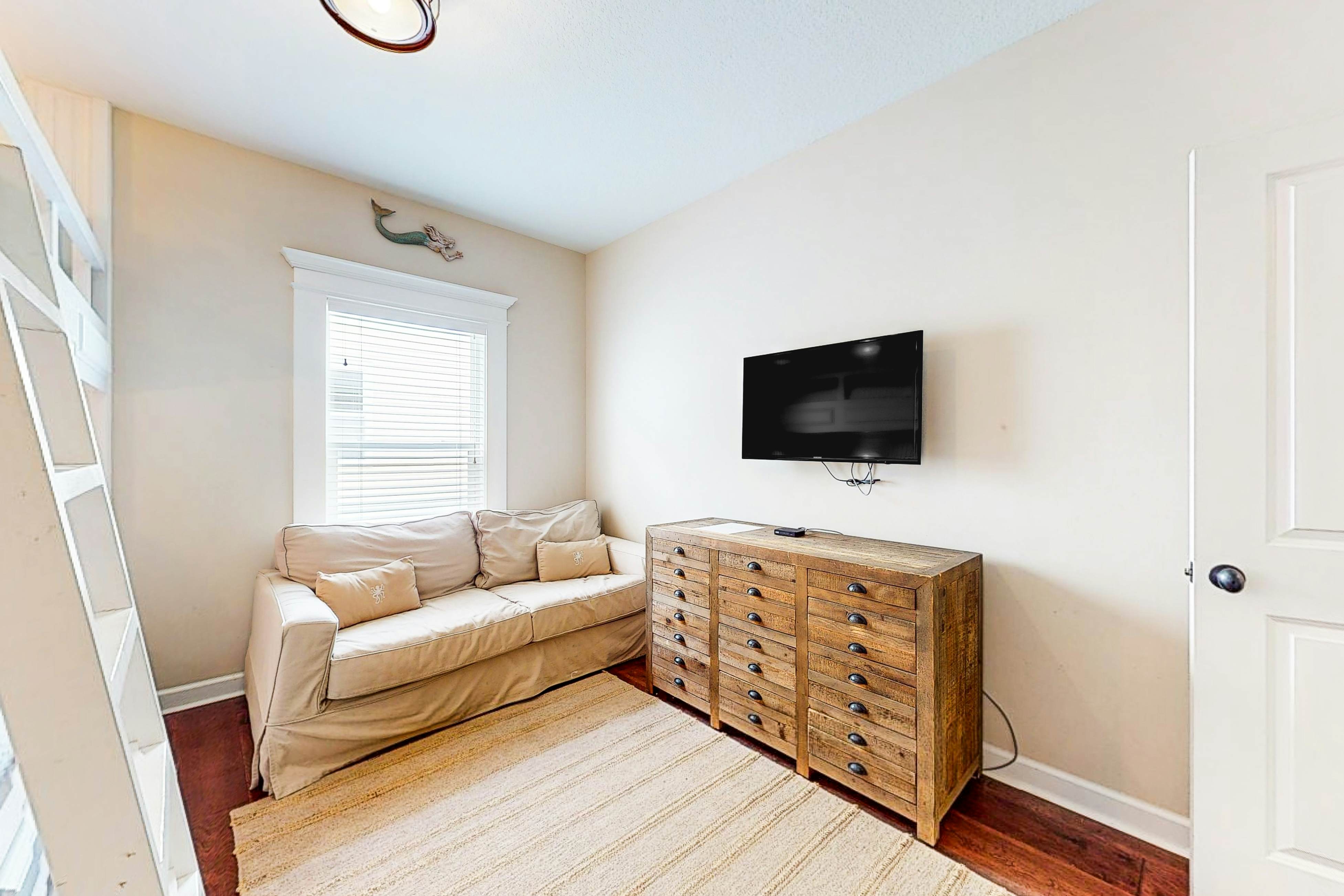 Villages of Crystal Beach - Vitamin Sea