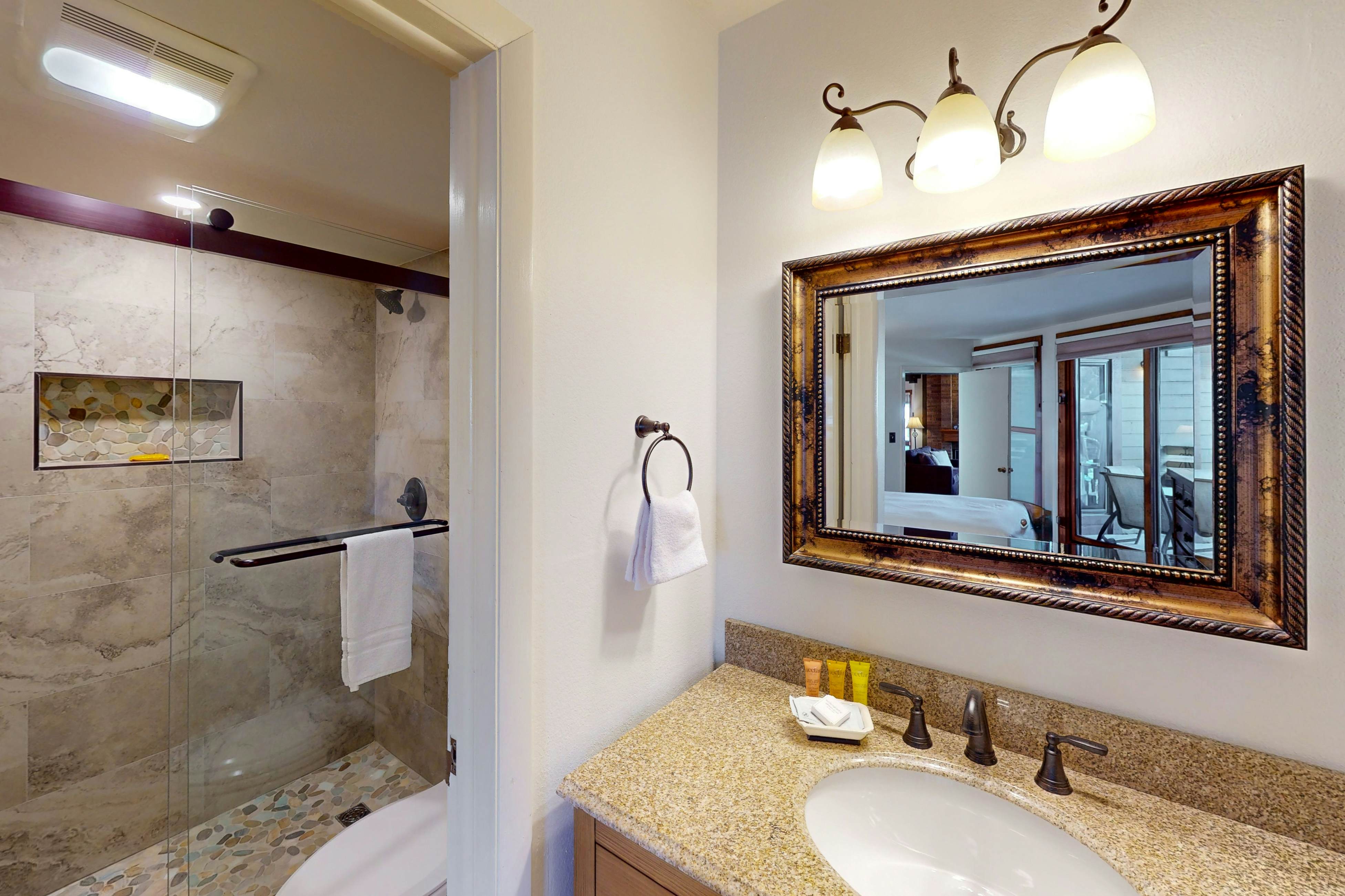 Lodge at Steamboat E202