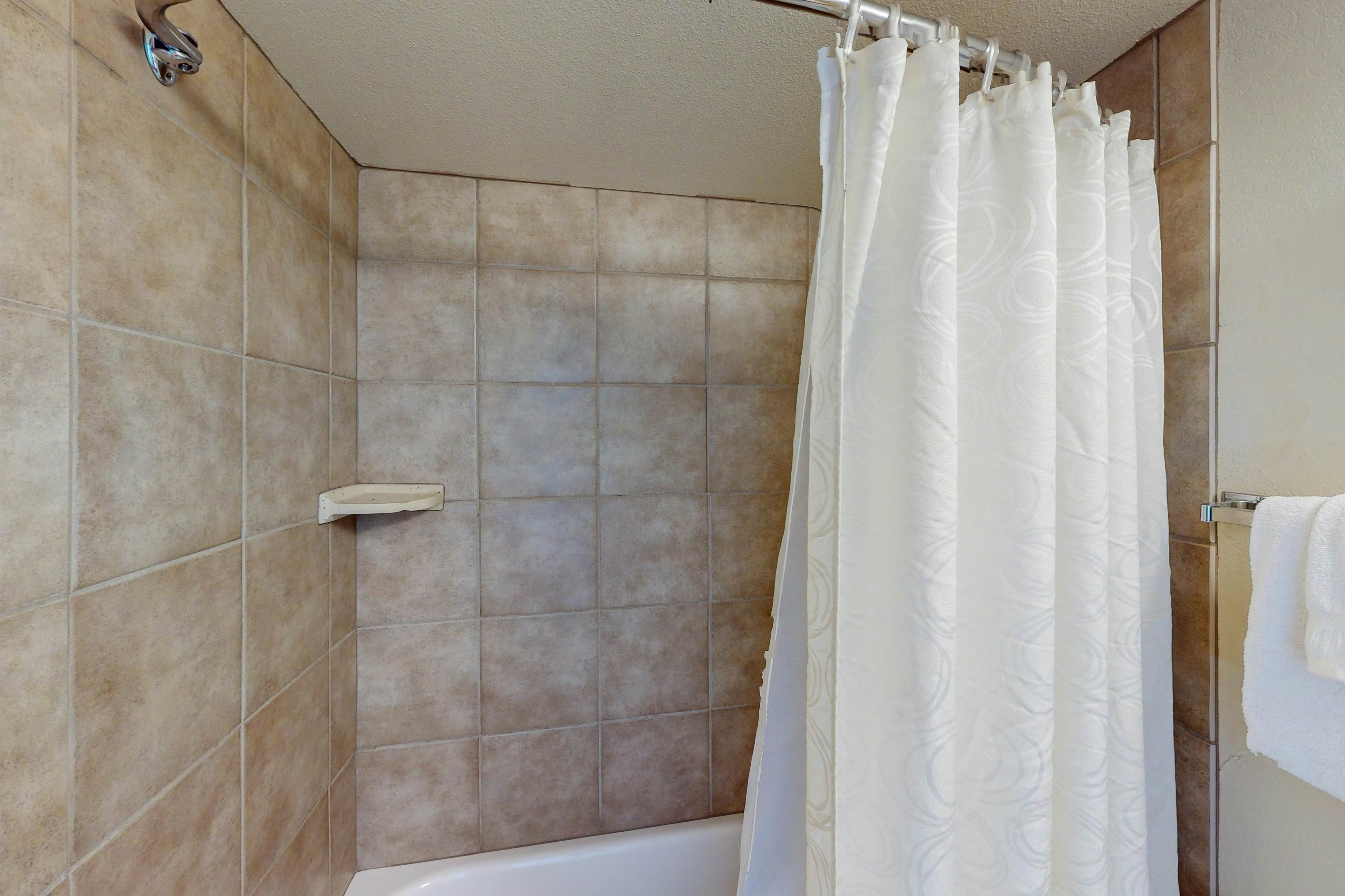 Lodge at Steamboat E202