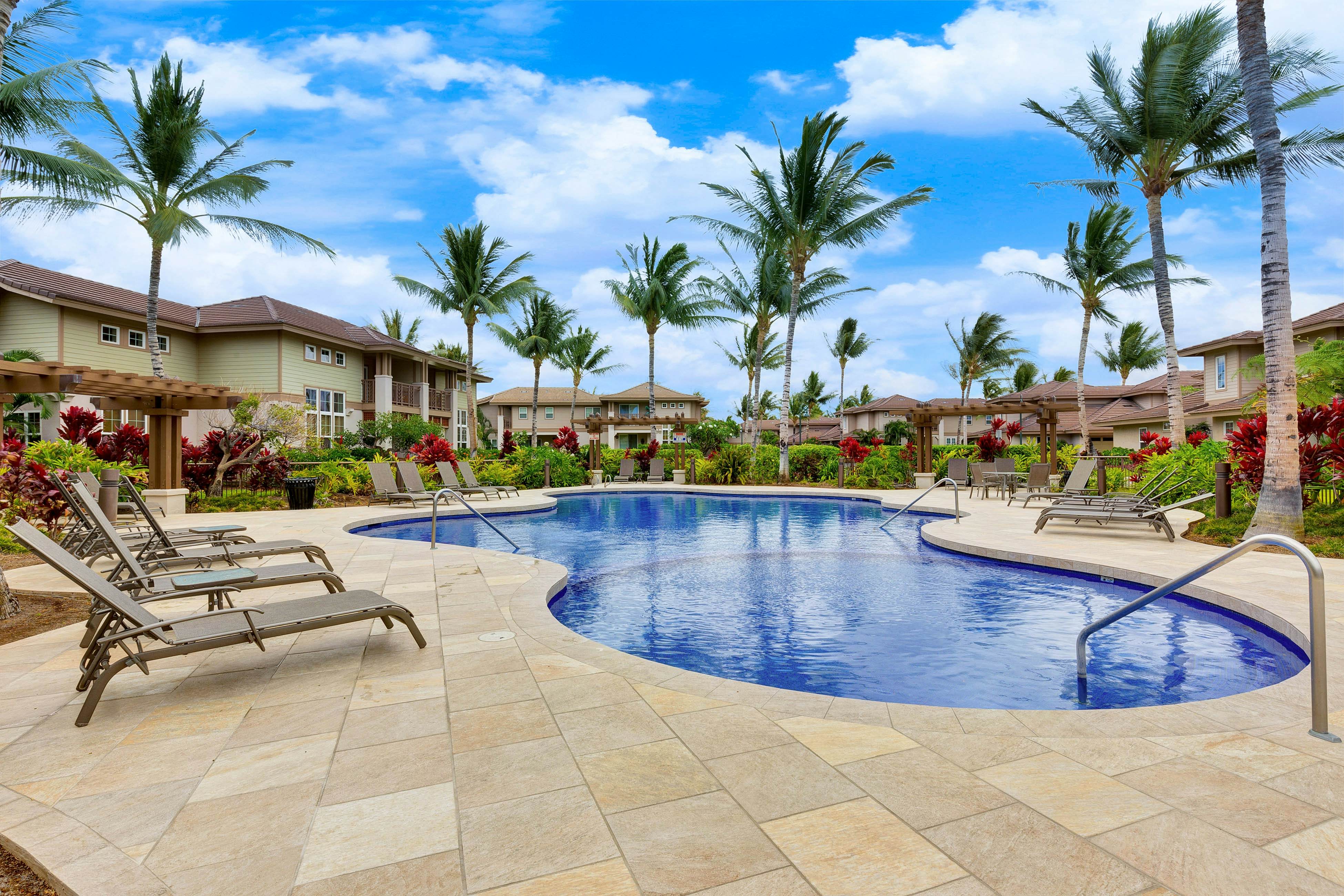 Waikoloa Colony Villas 2401