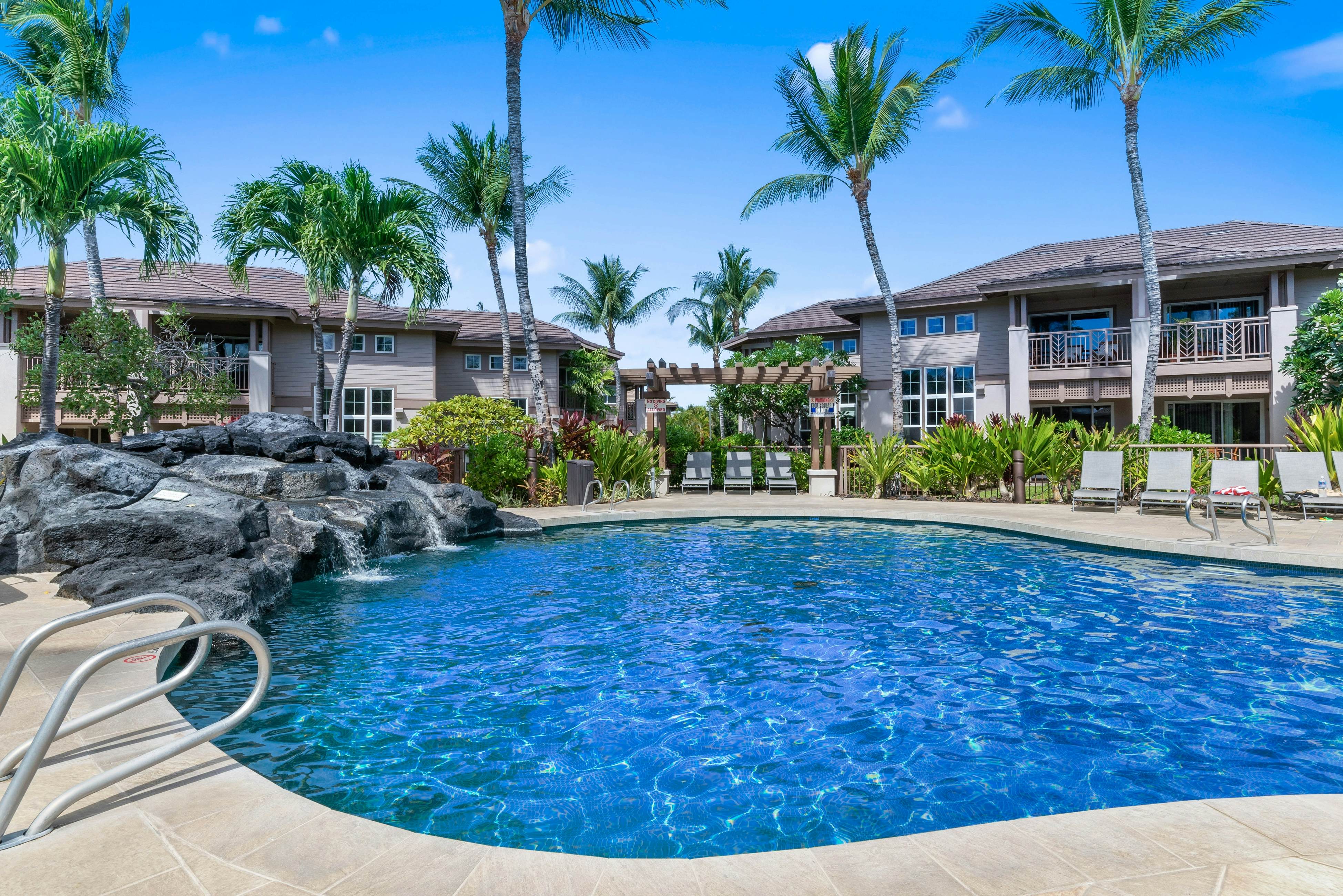 Waikoloa Colony Villas 2401