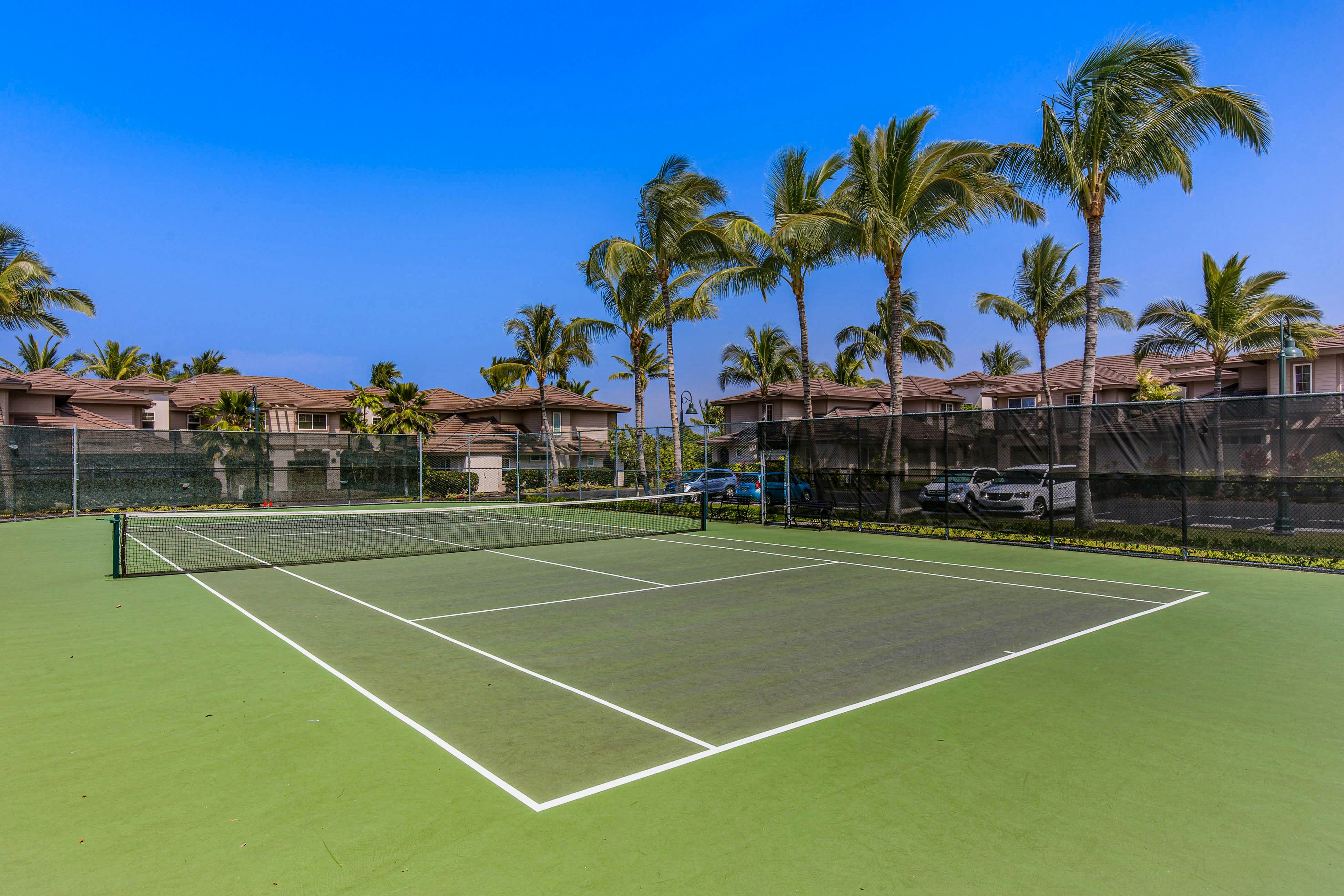 Waikoloa Colony Villas 2401