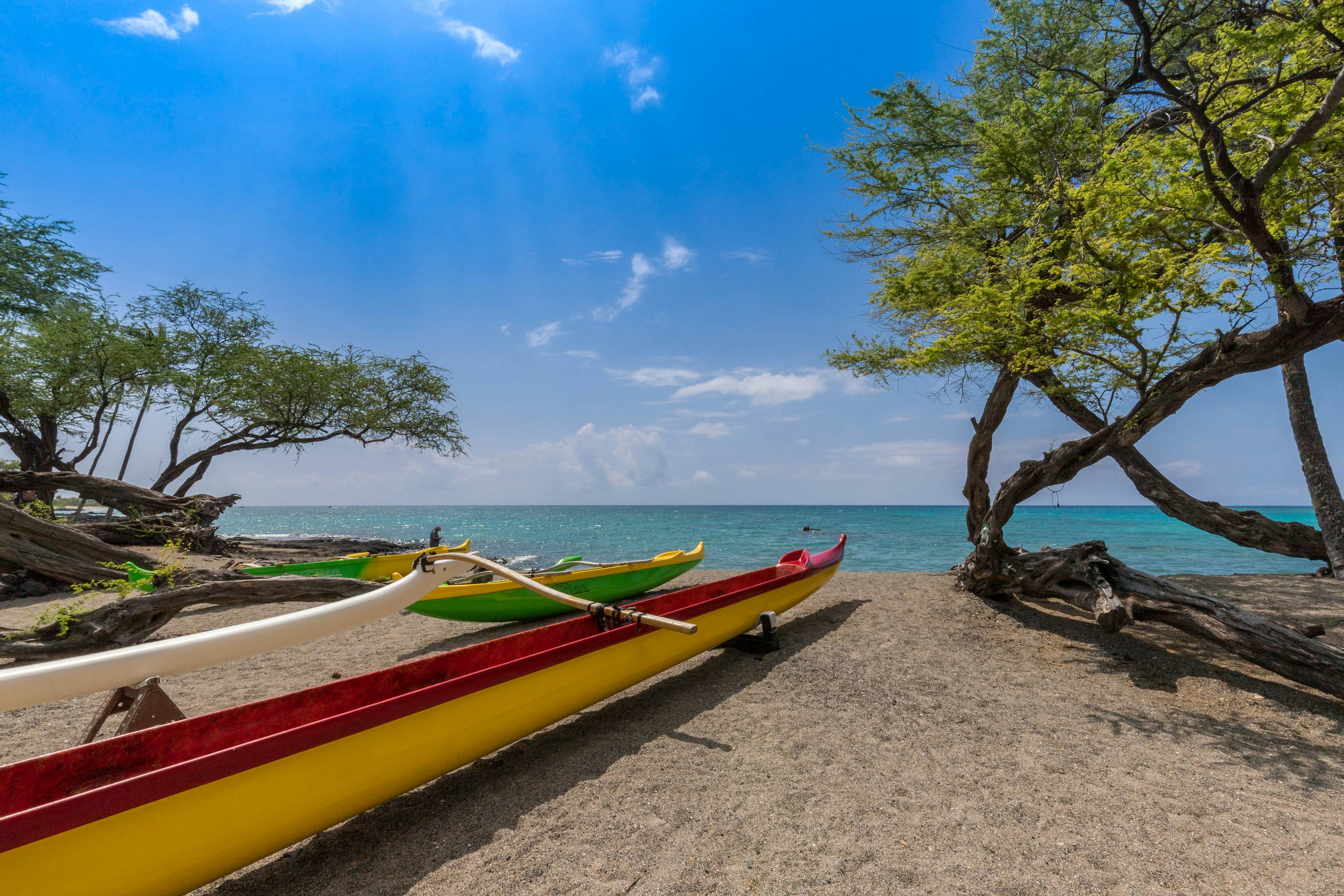 Waikoloa Colony Villas 2401