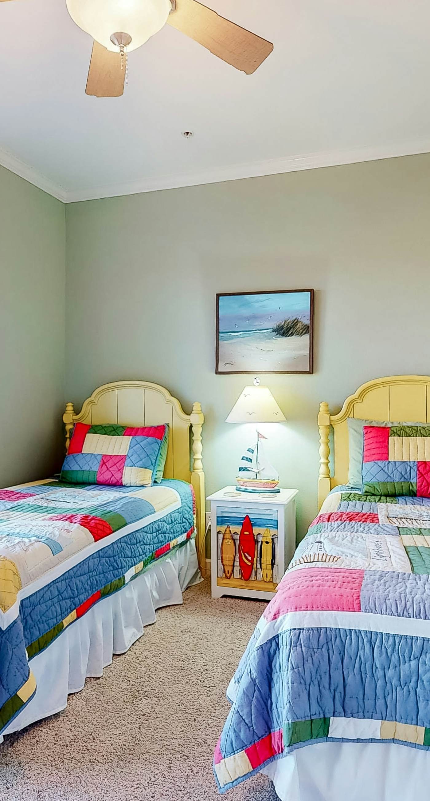 Bayside Resort - 31738 Lakeview Dr #202A