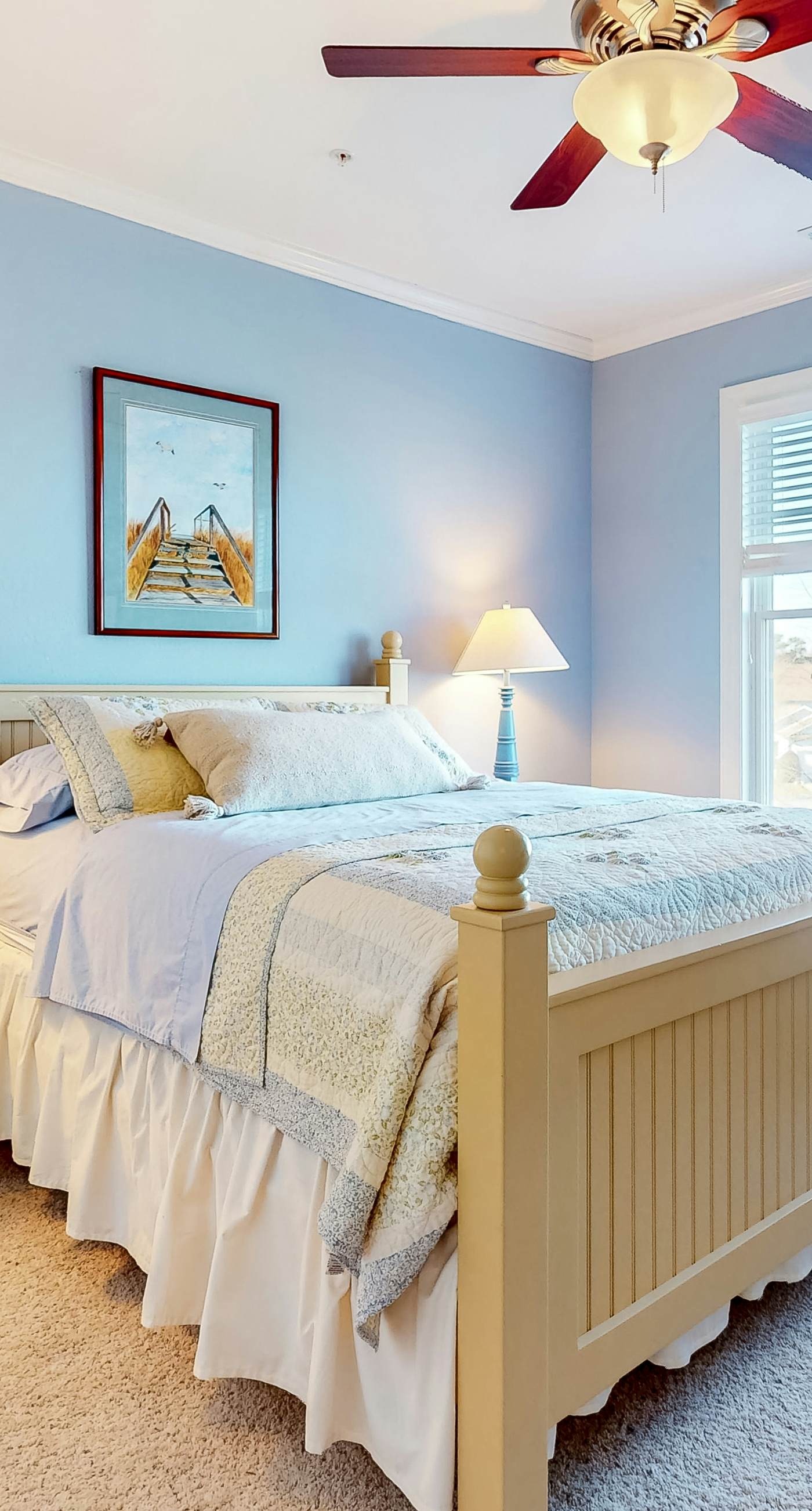 Bayside Resort - 31738 Lakeview Dr #202A