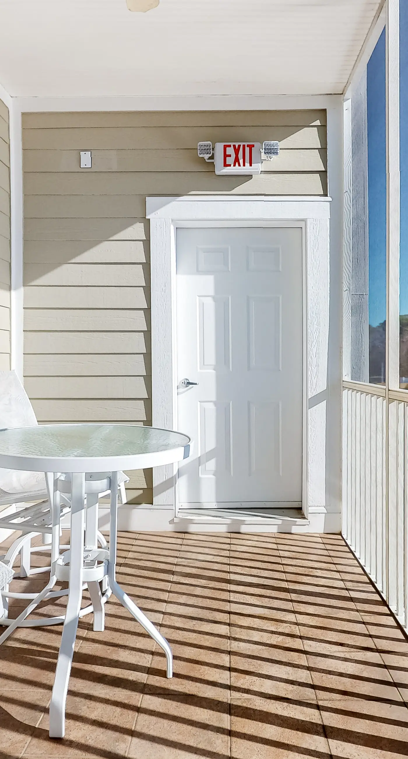 Bayside Resort - 31738 Lakeview Dr #202A