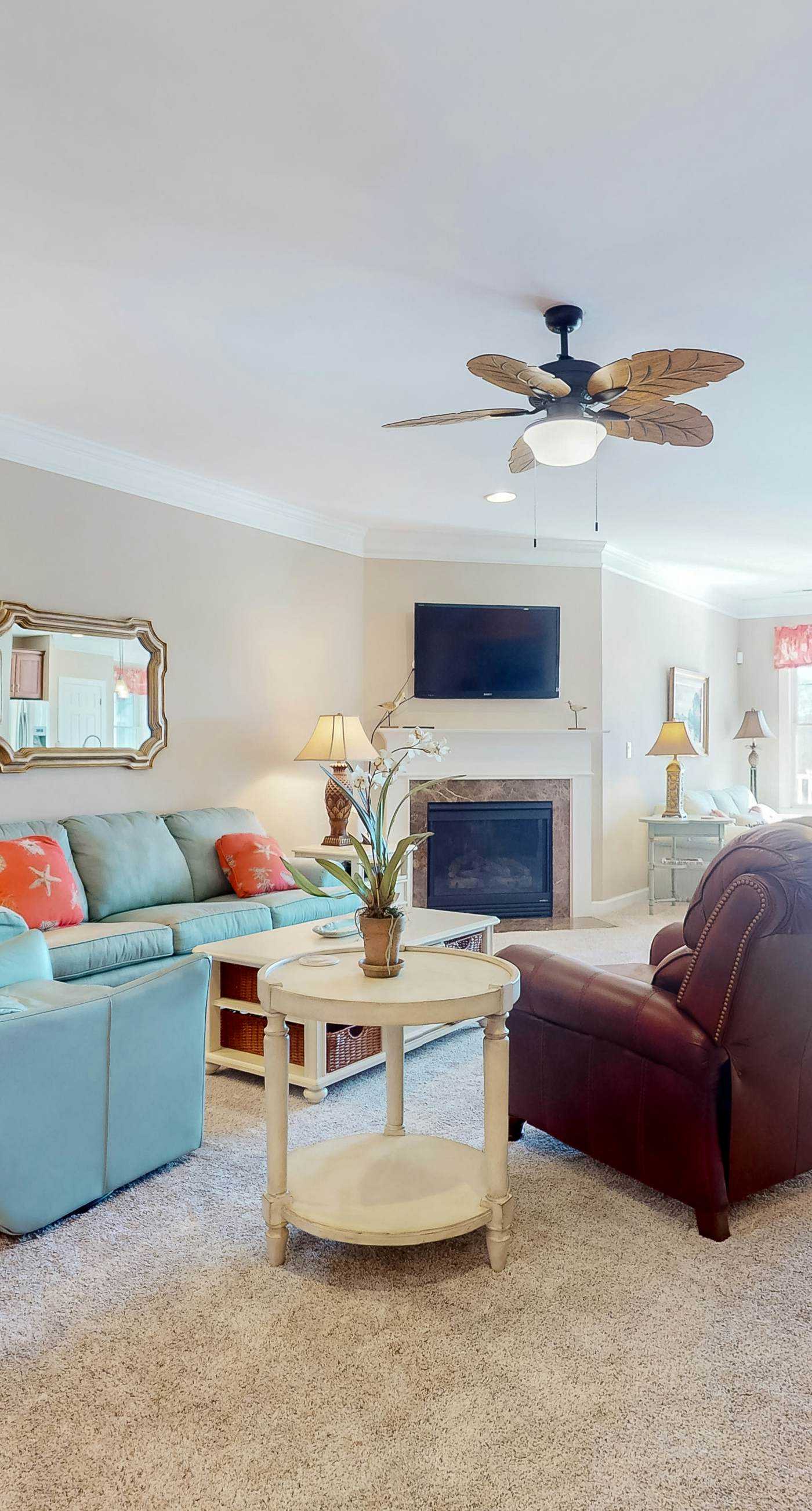 Bayside Resort - 31738 Lakeview Dr #202A