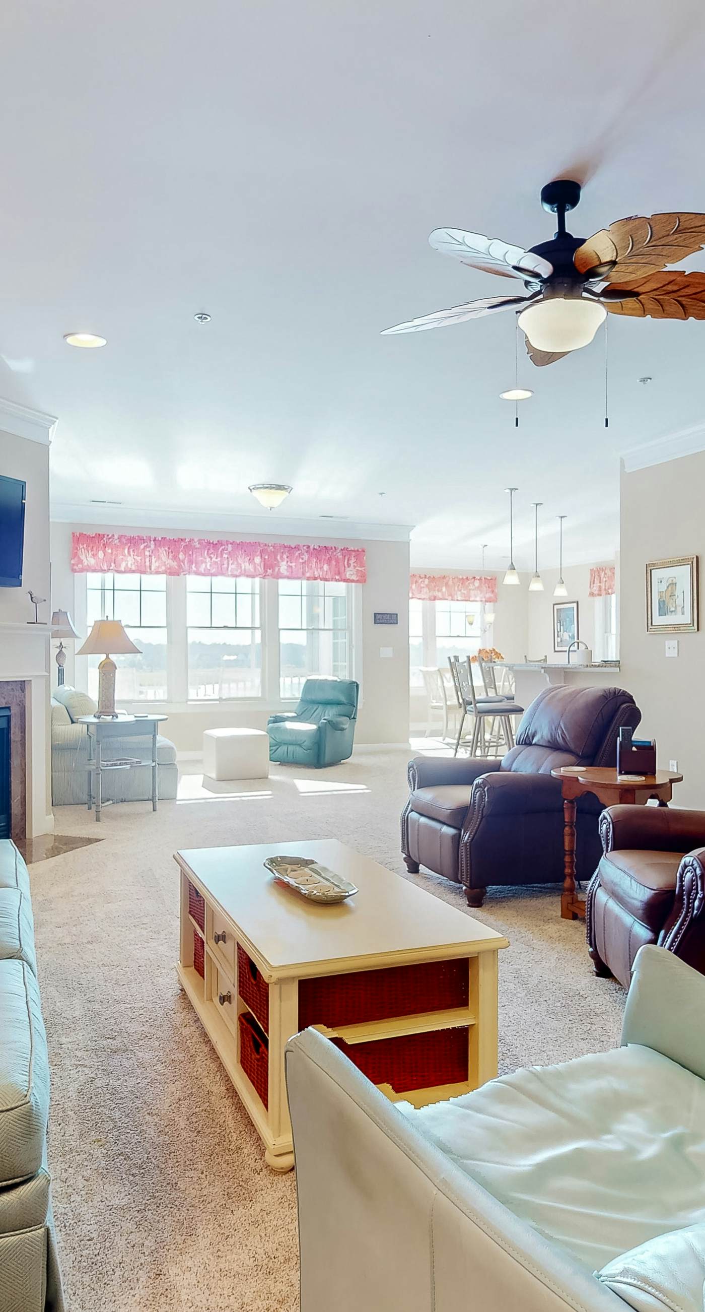 Bayside Resort - 31738 Lakeview Dr #202A