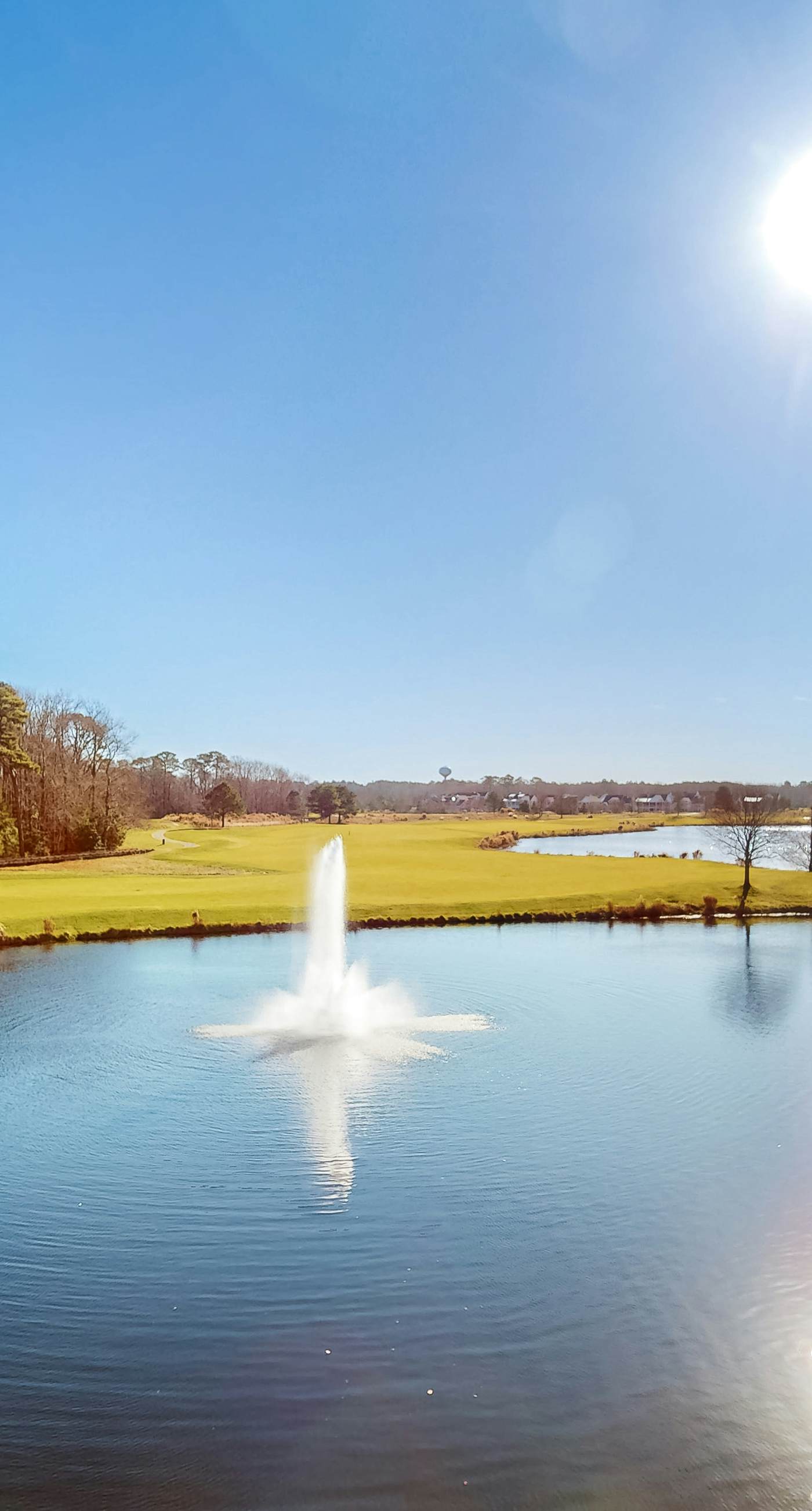 Bayside Resort - 31738 Lakeview Dr #202A