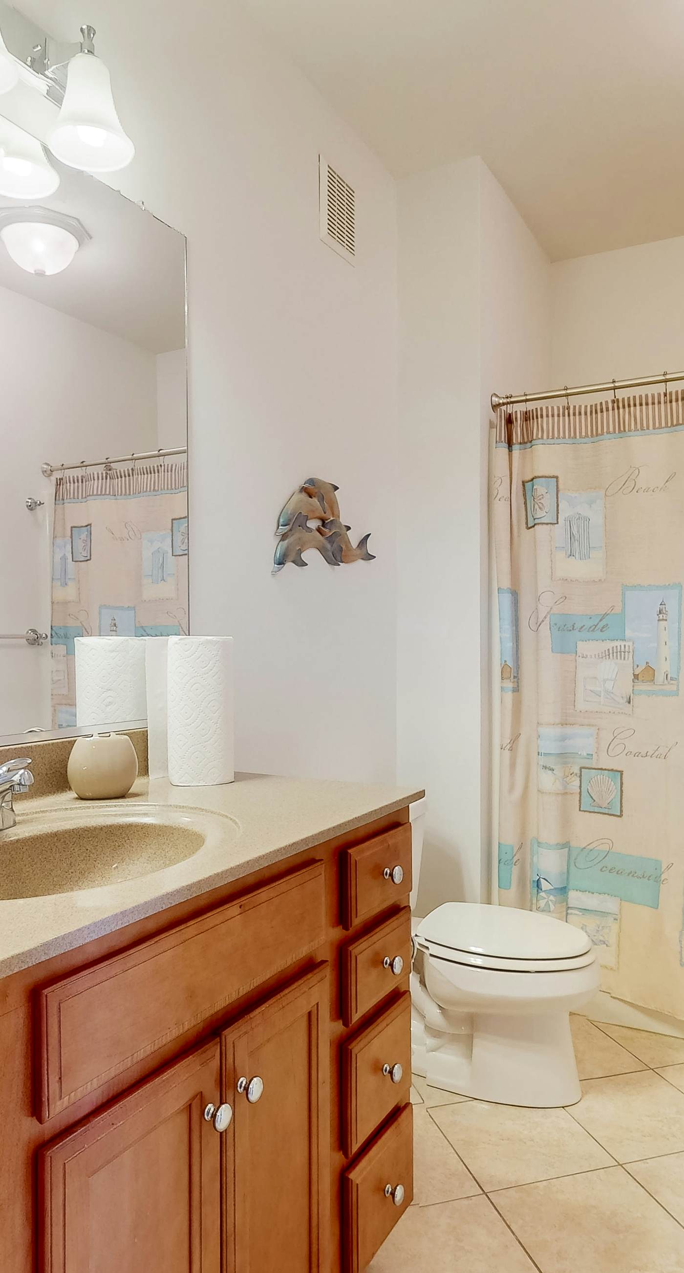 Bayside Resort - 31738 Lakeview Dr #202A