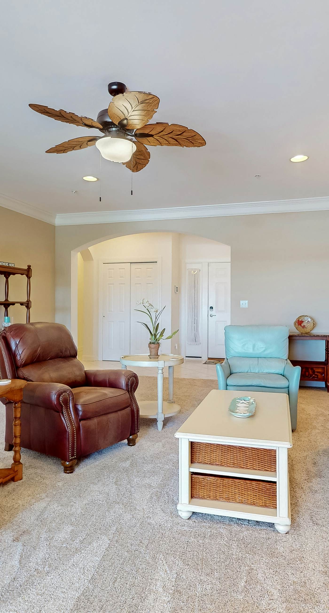 Bayside Resort - 31738 Lakeview Dr #202A