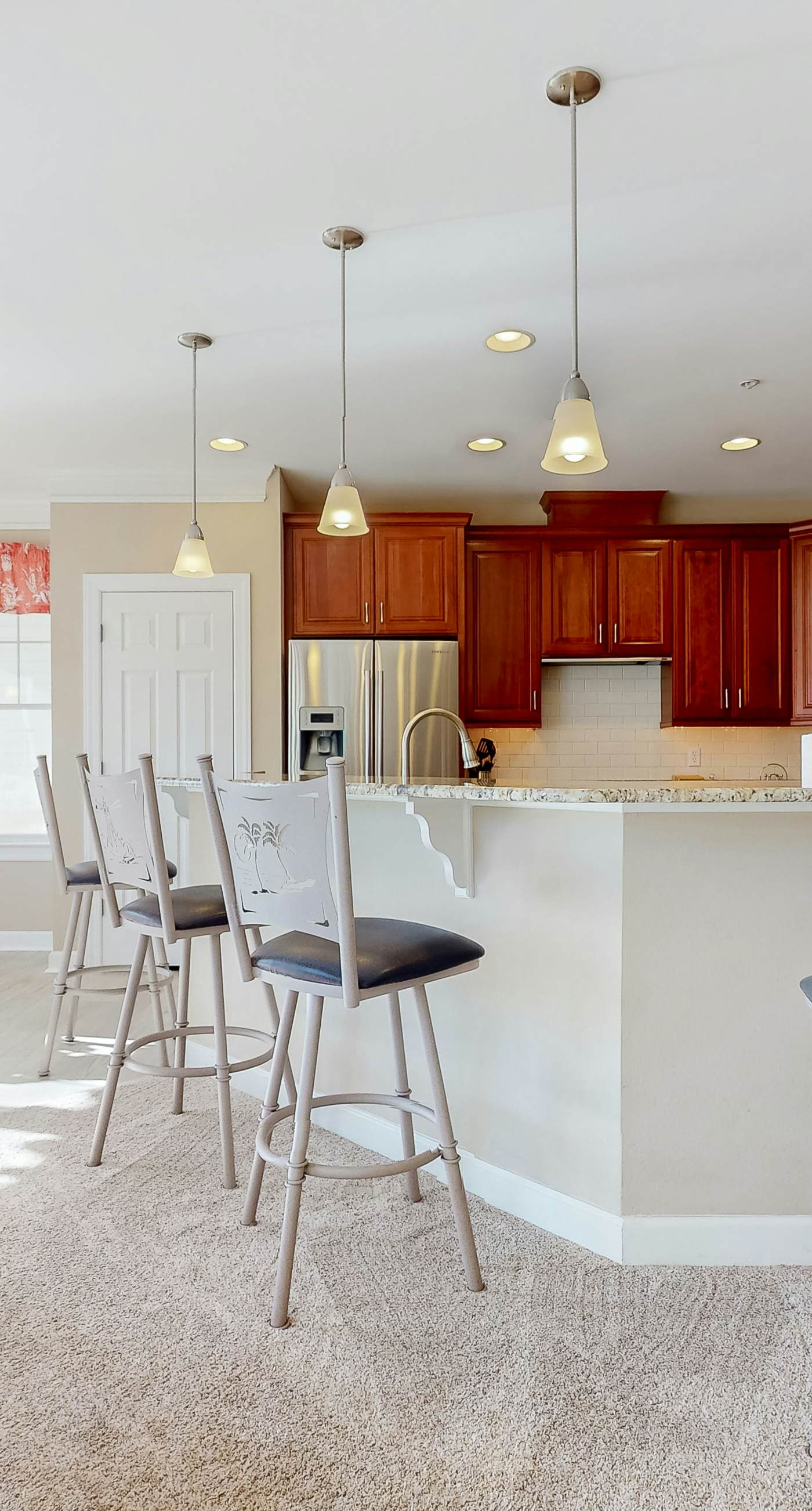 Bayside Resort - 31738 Lakeview Dr #202A