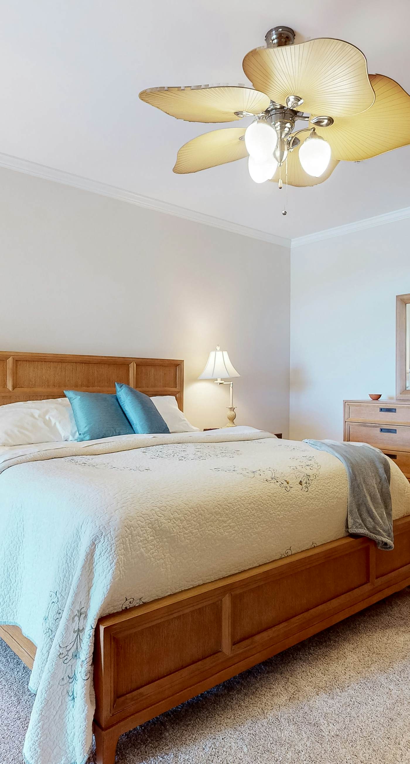 Bayside Resort - 31738 Lakeview Dr #202A