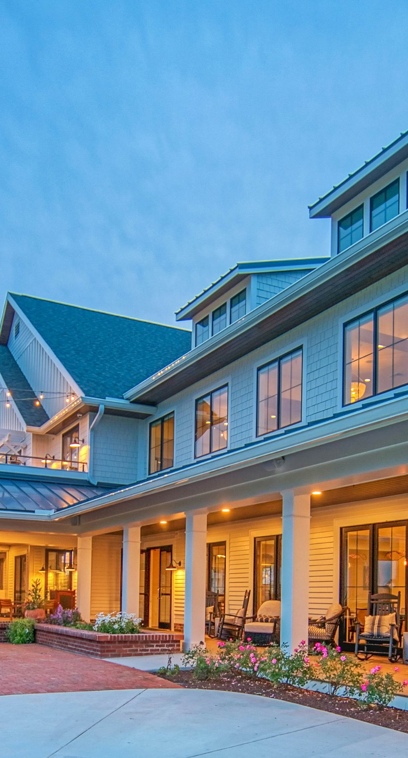 Bayside Resort - 31738 Lakeview Dr #202A