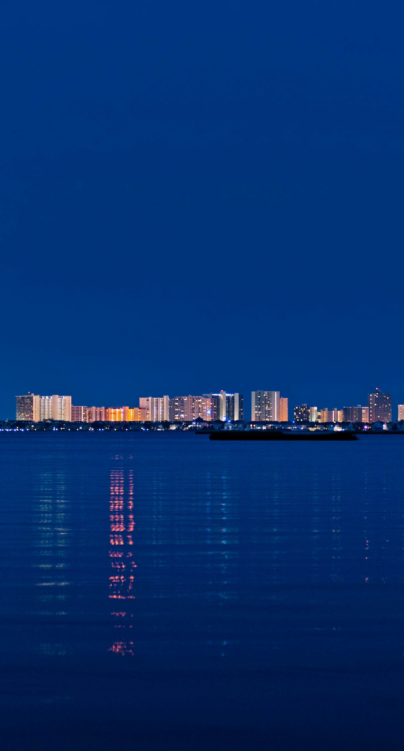 Bayside Resort - 31738 Lakeview Dr #202A