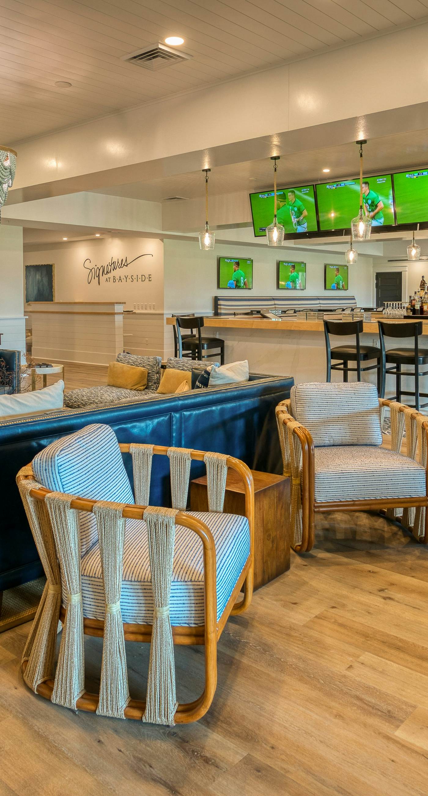 Bayside Resort - 31738 Lakeview Dr #202A