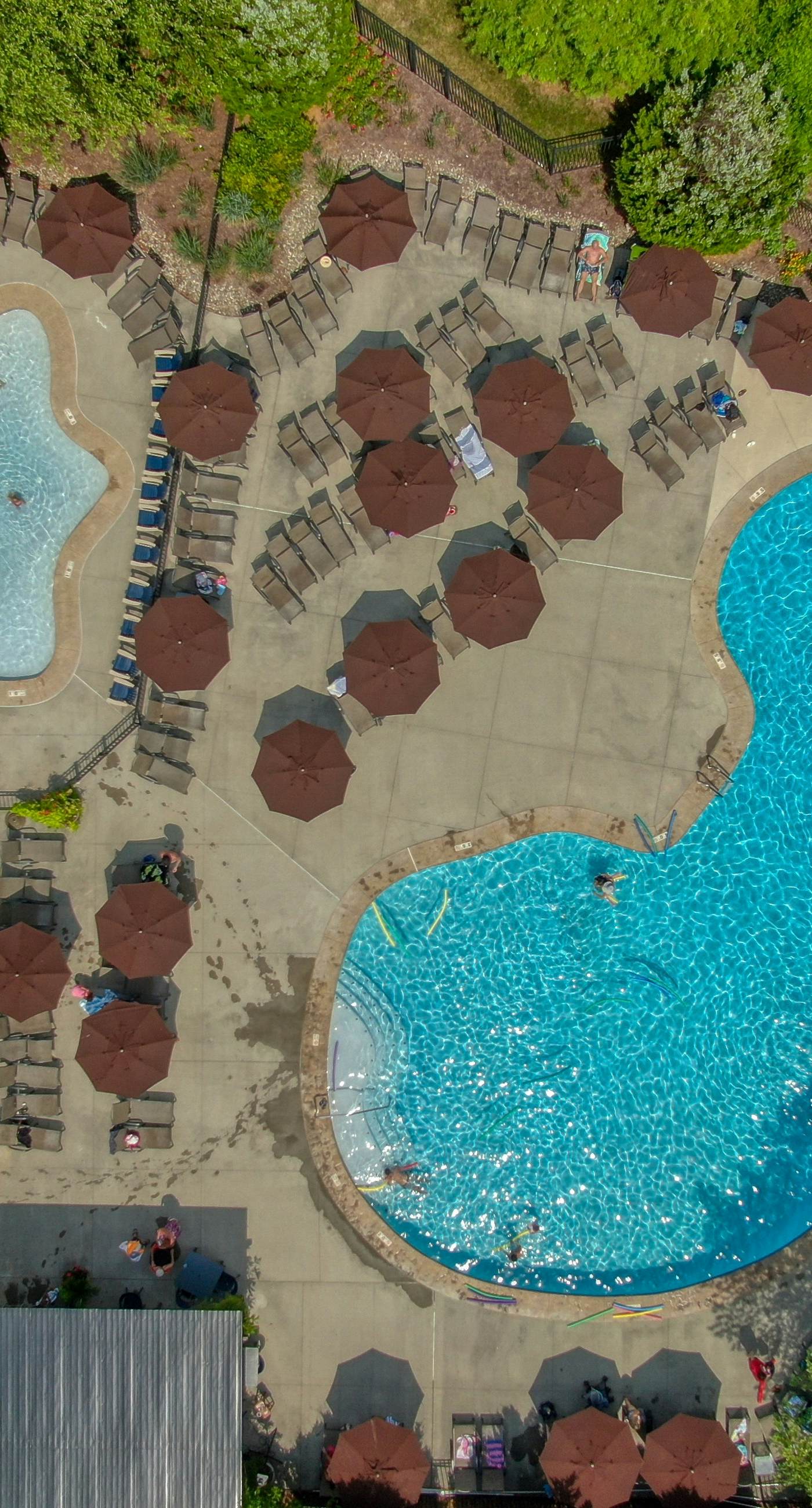 Bayside Resort - 31738 Lakeview Dr #202A