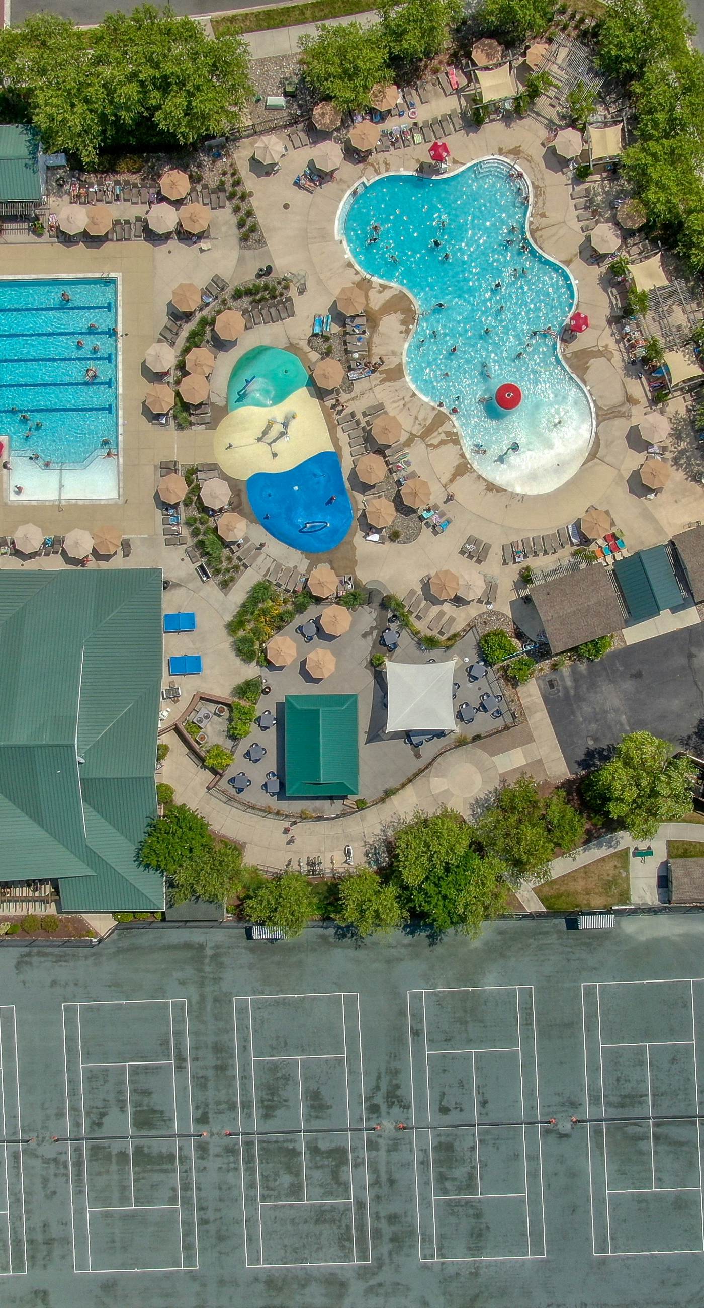 Bayside Resort - 31738 Lakeview Dr #202A