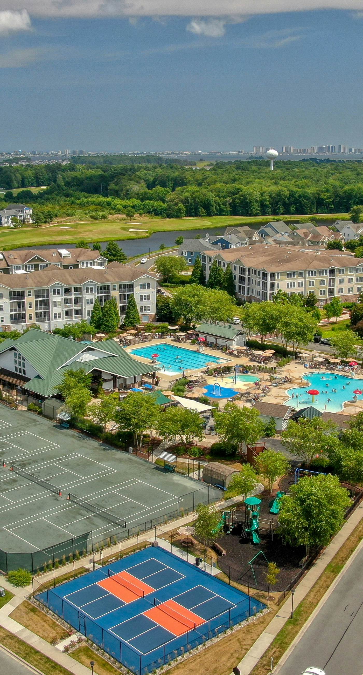 Bayside Resort - 31738 Lakeview Dr #202A