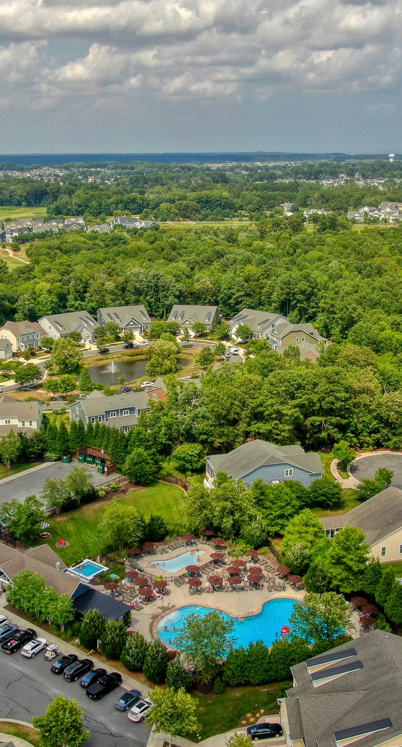 Bayside Resort - 31738 Lakeview Dr #202A