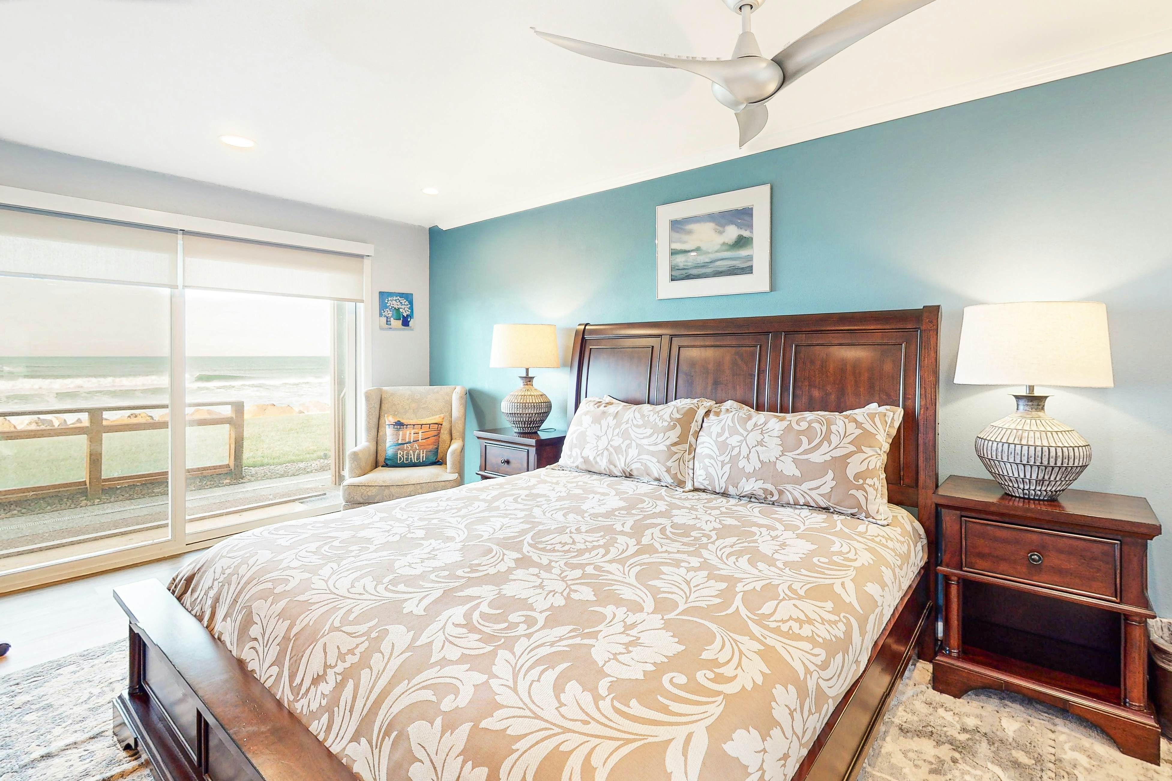 Waveside Hideaway - Unit 11