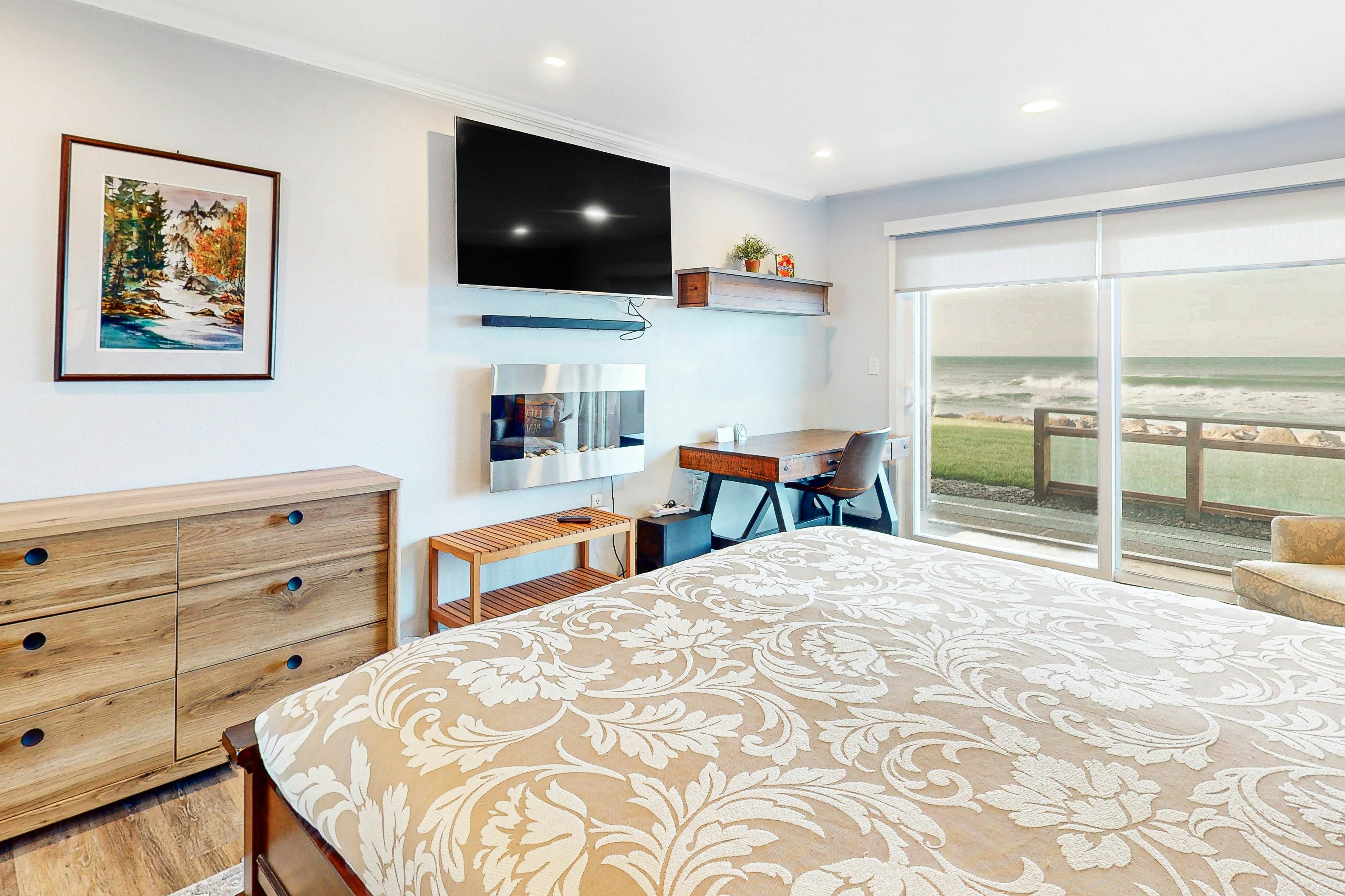 Waveside Hideaway - Unit 11