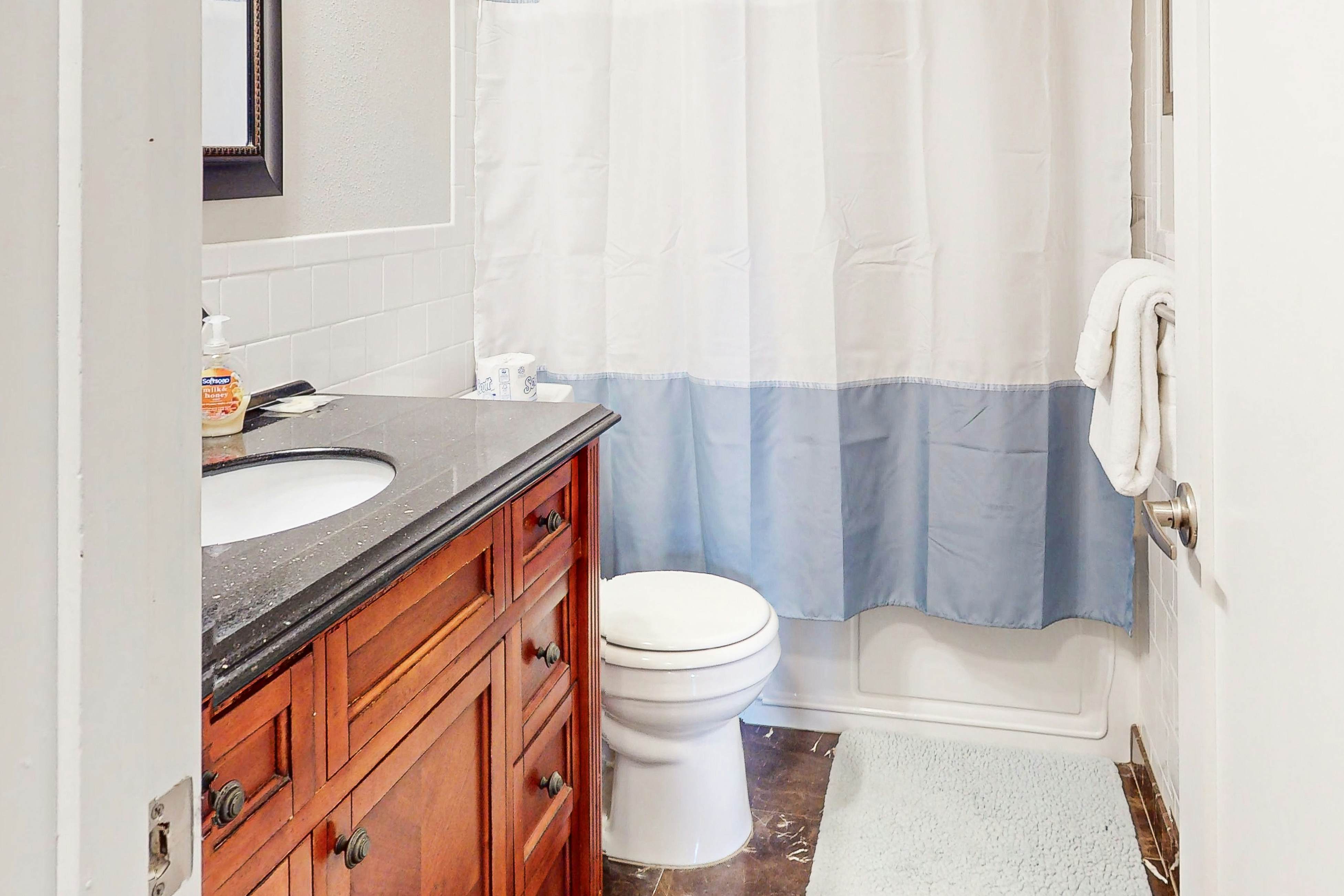 Waveside Hideaway - Unit 11