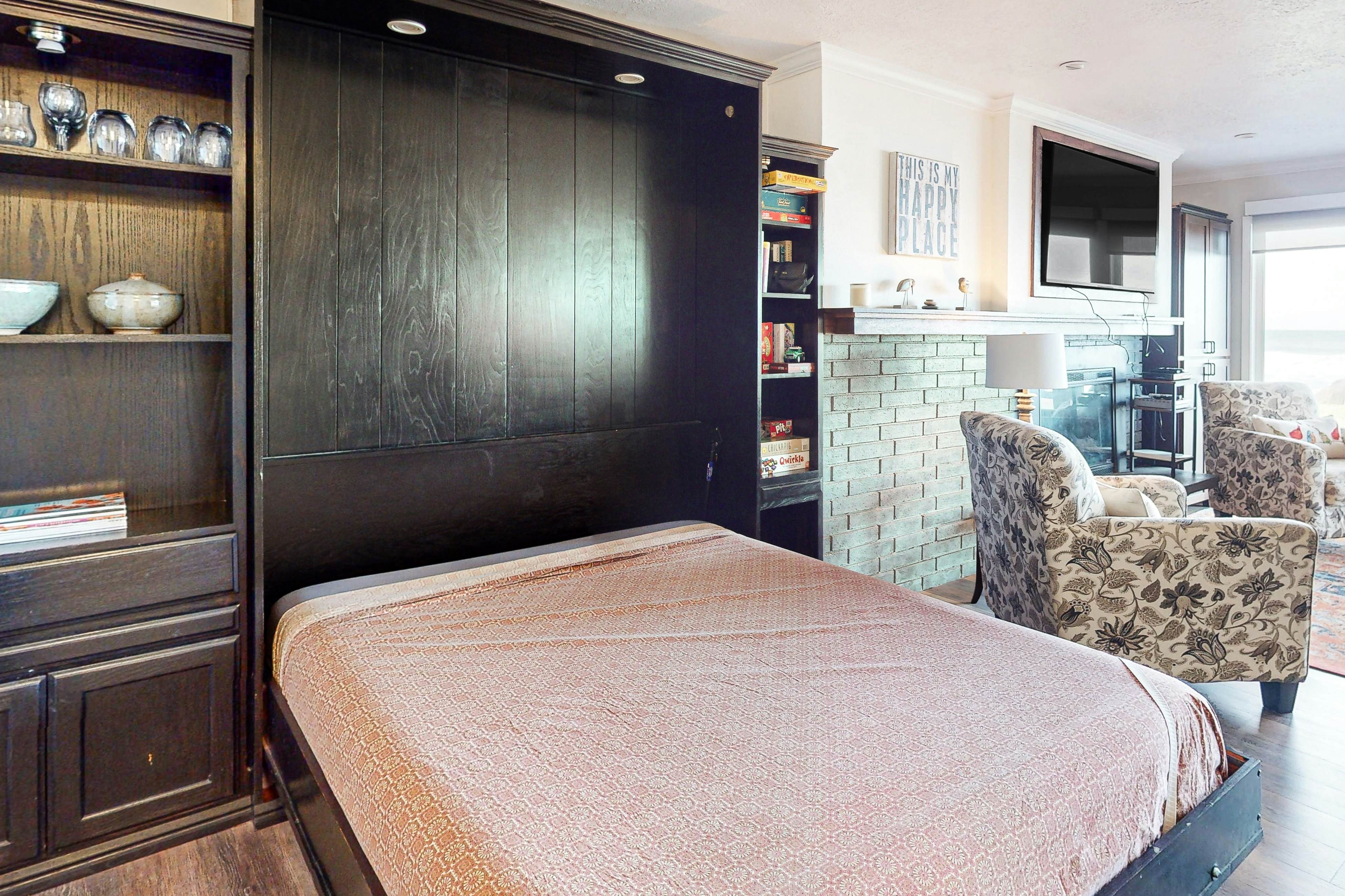 Waveside Hideaway - Unit 11