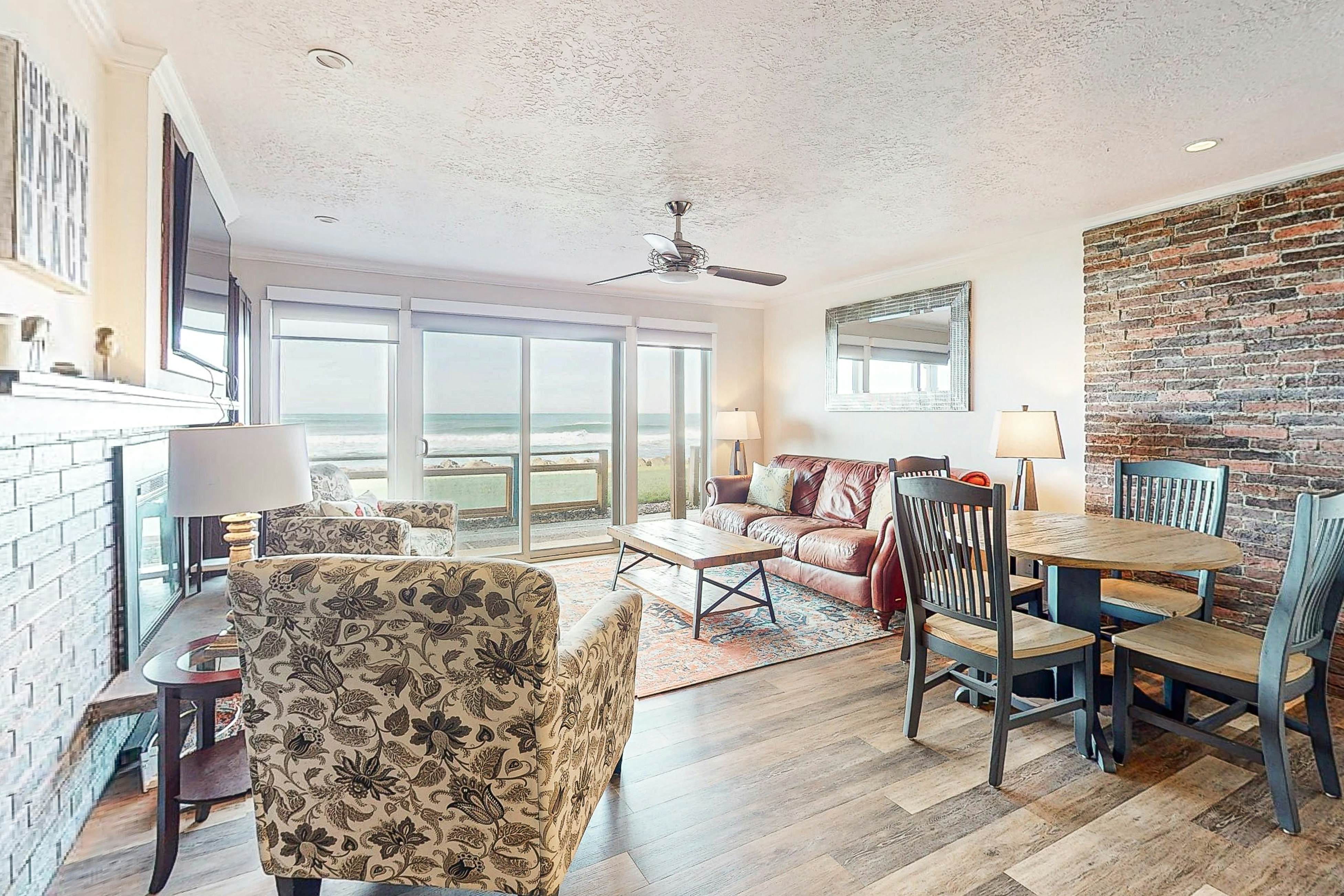 Waveside Hideaway - Unit 11