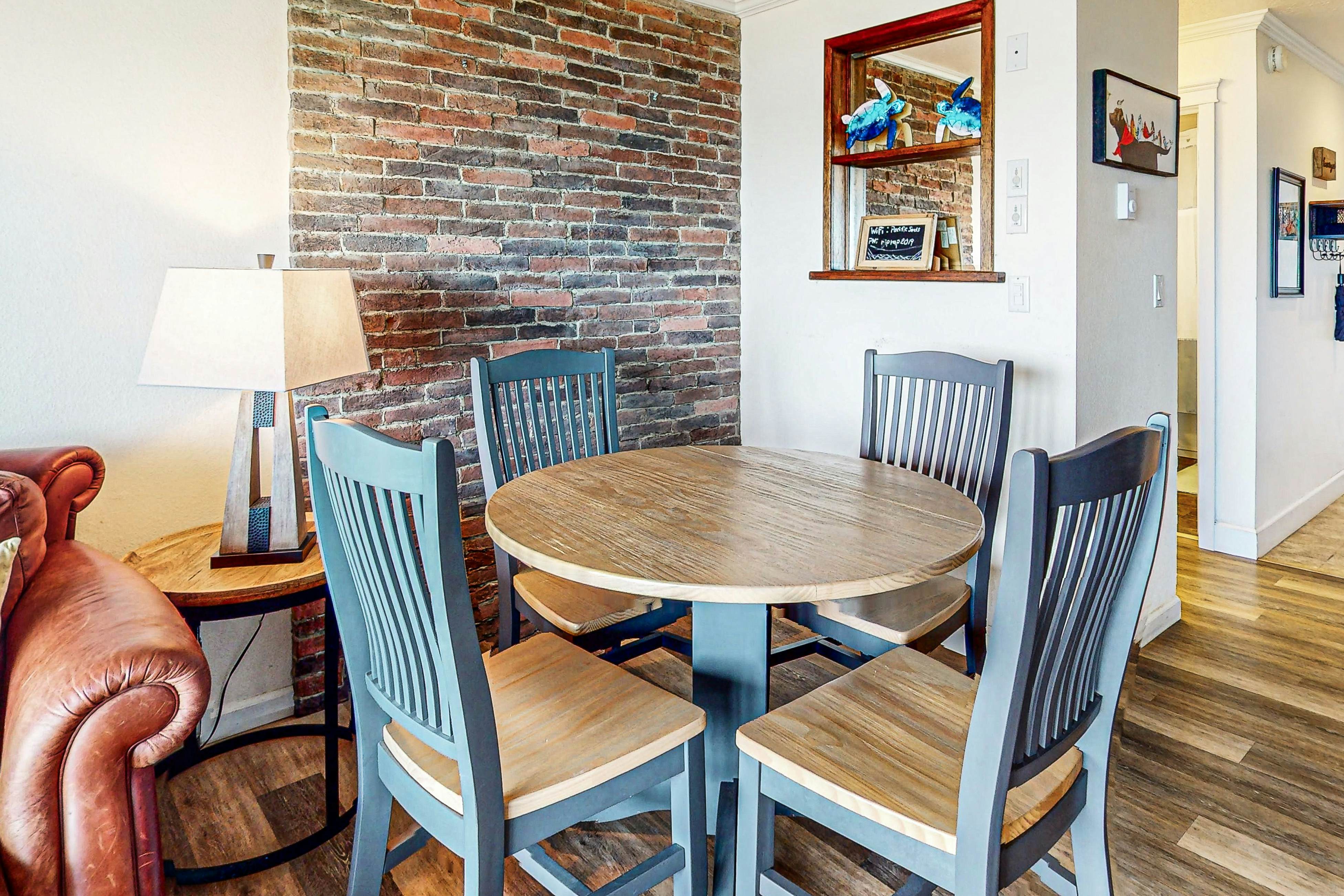 Waveside Hideaway - Unit 11