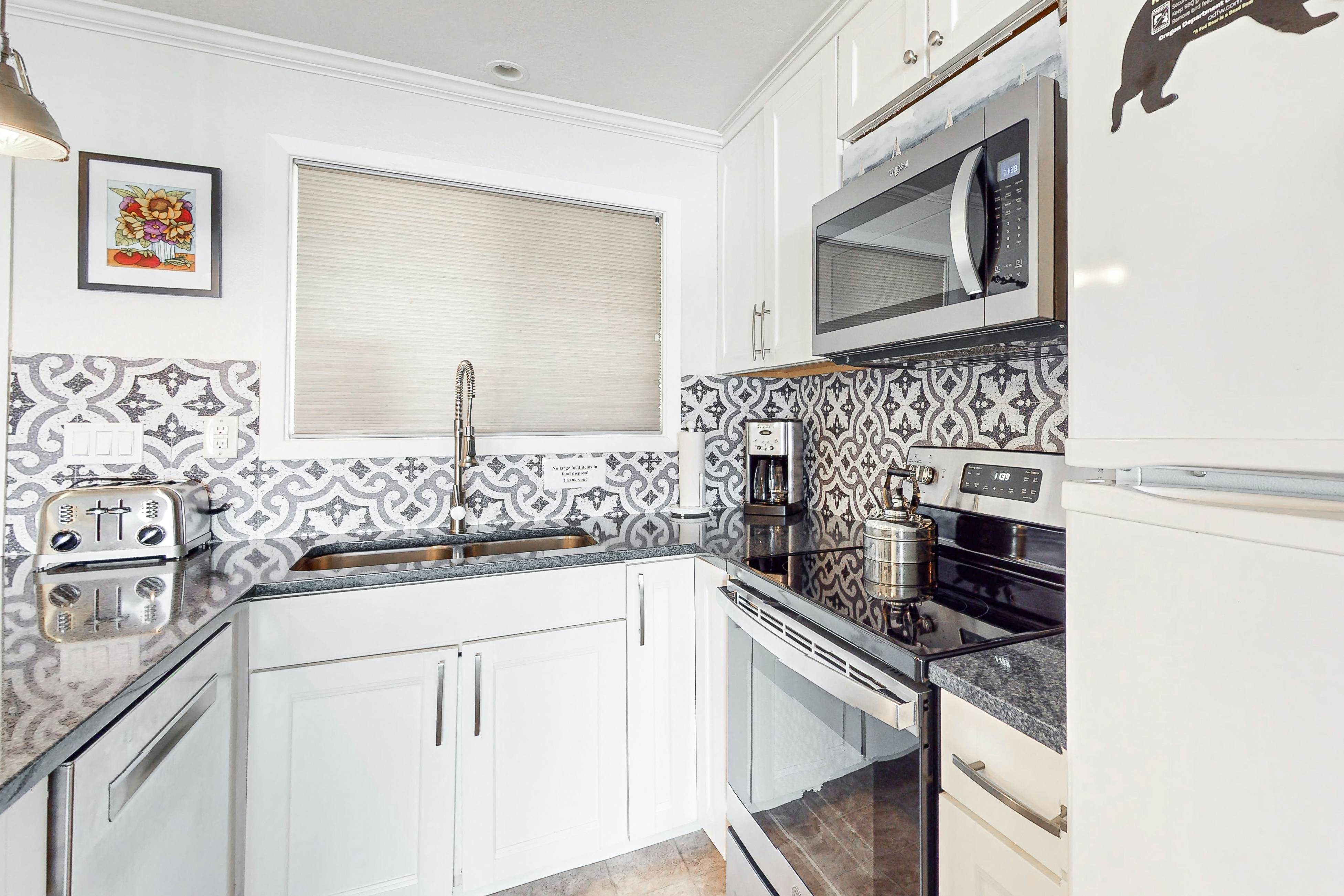 Waveside Hideaway - Unit 11